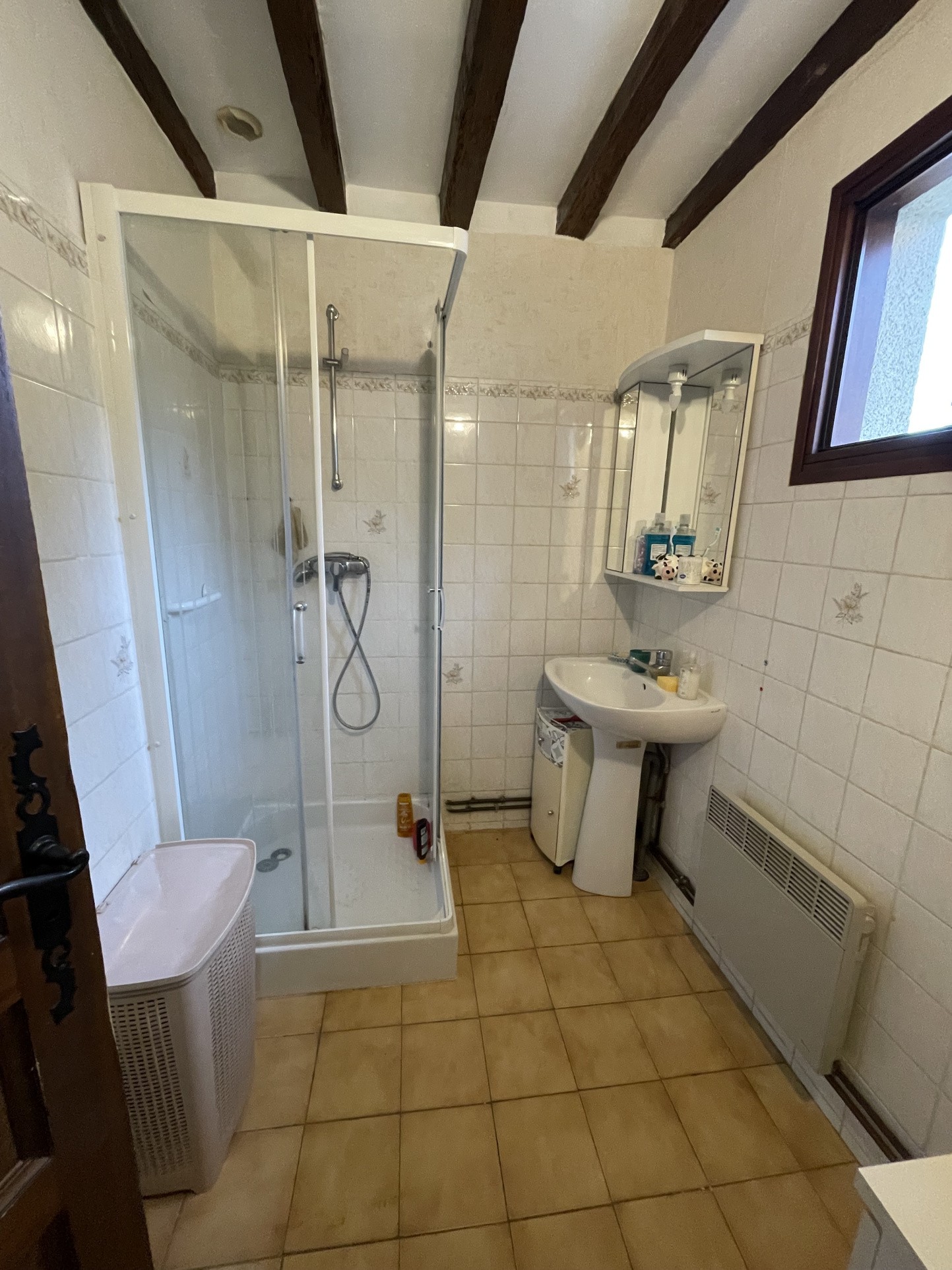 Ensemble immobilier 2 habitations — photo 20