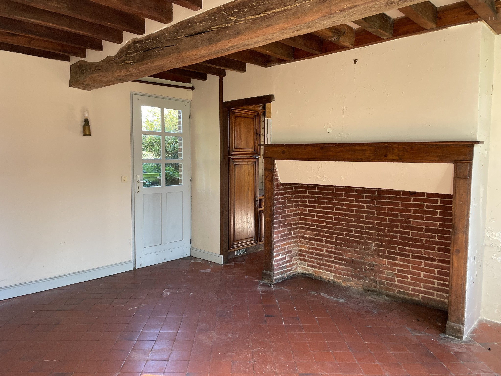 maison familiale avec 4 chambres et un bureau et dépendances — photo 3