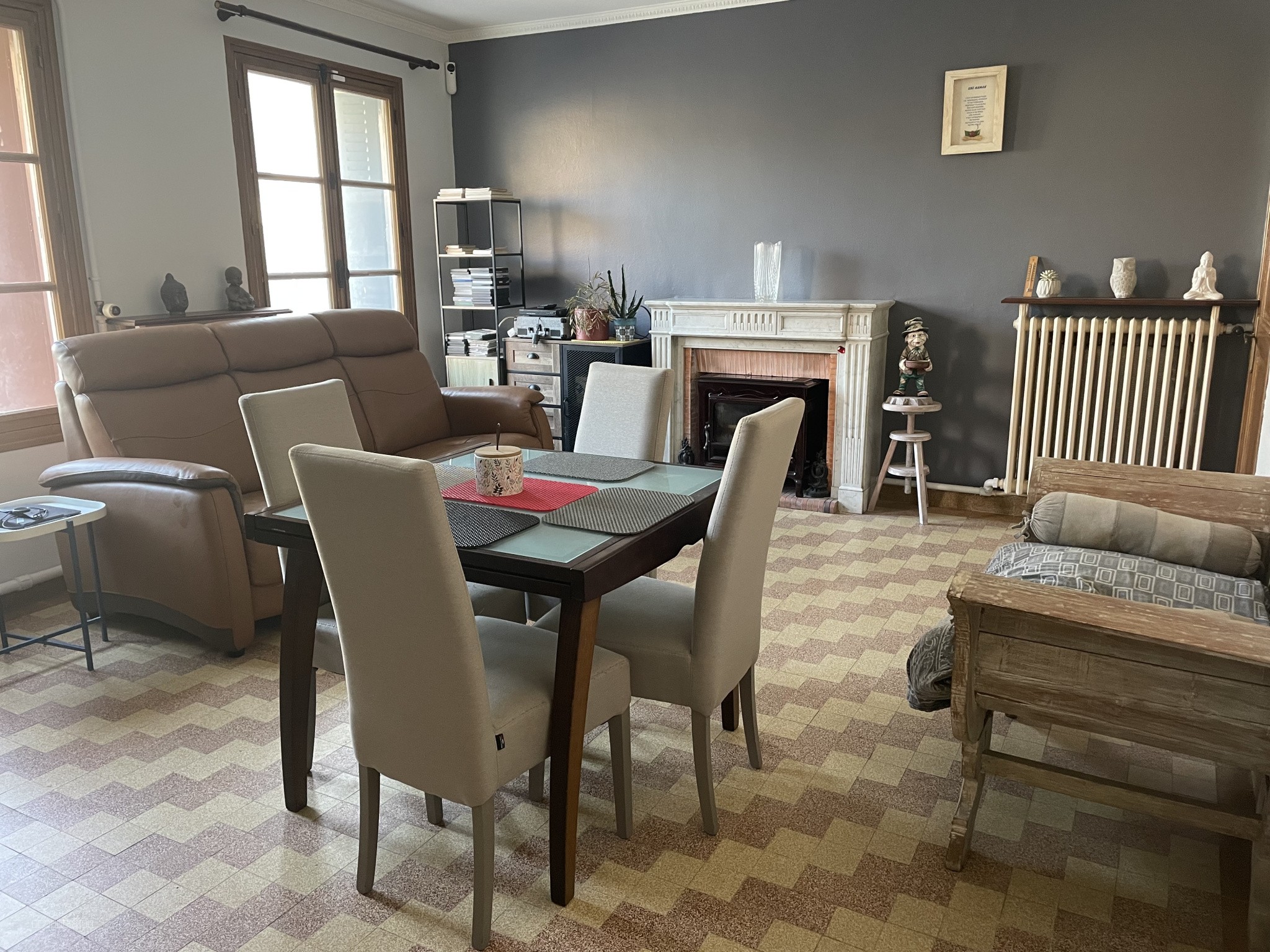 maison familiale vivable de plain pied — photo 6