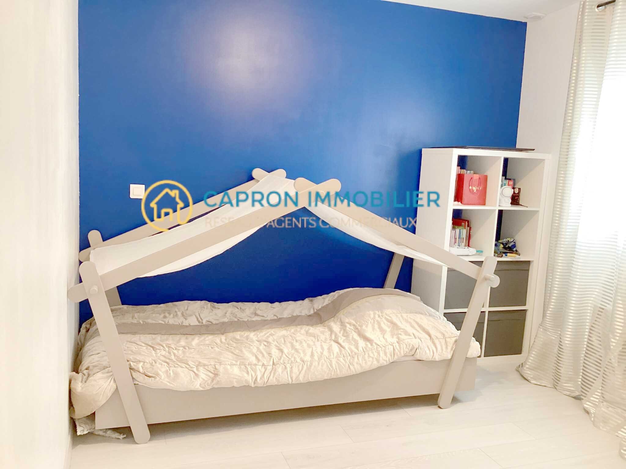 Jolie maison en pierres de 120m2 — photo 9