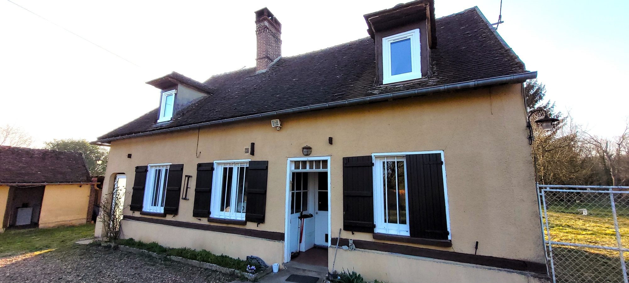 Maison 5 pièce(s) 87 m2 — photo 11