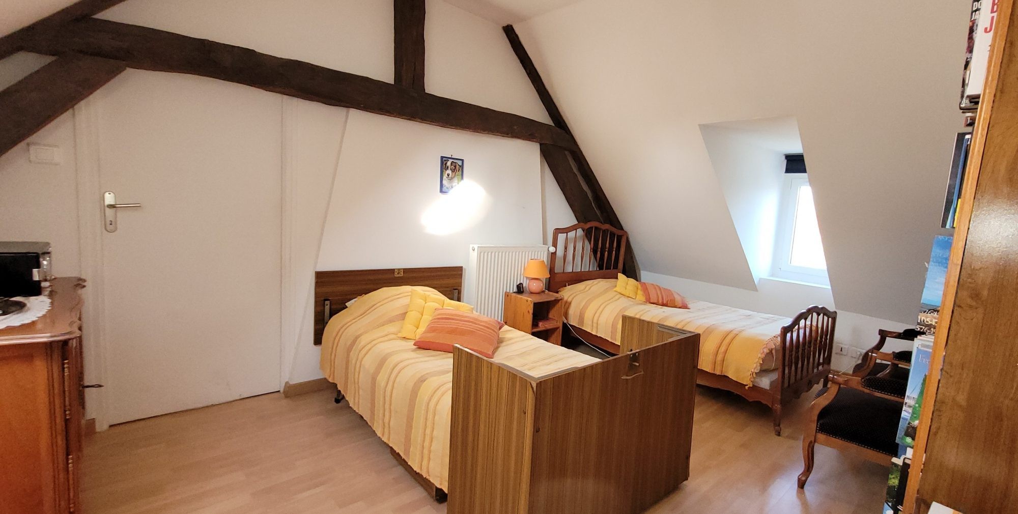 Maison 5 pièce(s) 87 m2 — photo 8