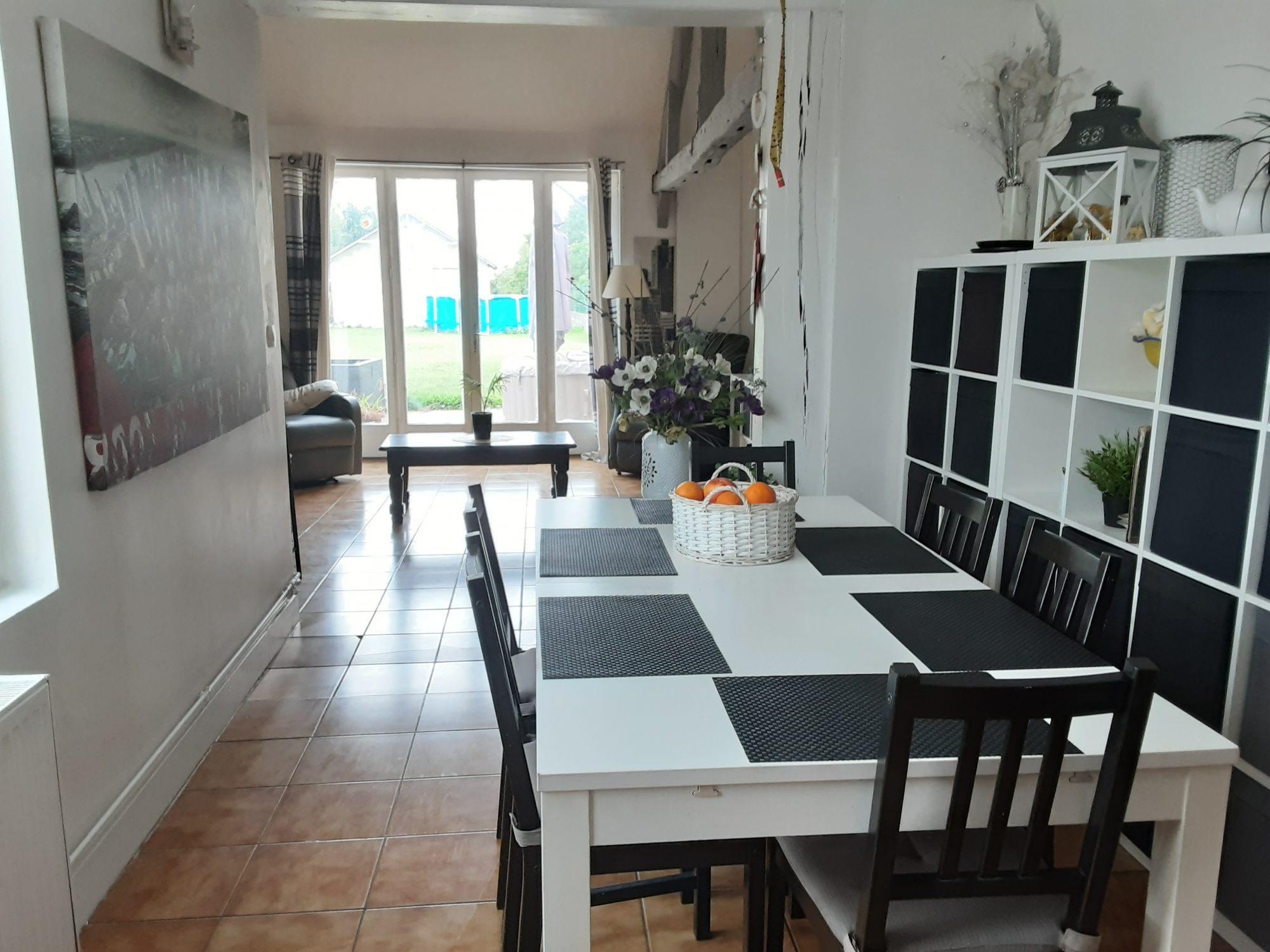 maison 4 chambres avec local commercial — photo 16