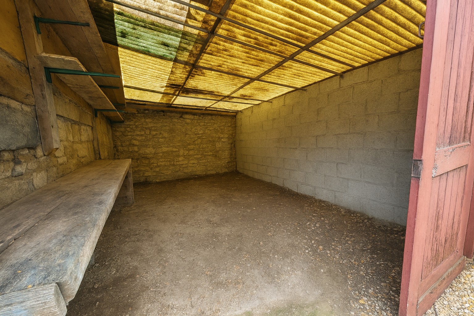 Adorable maison de village à Nointel — photo 14