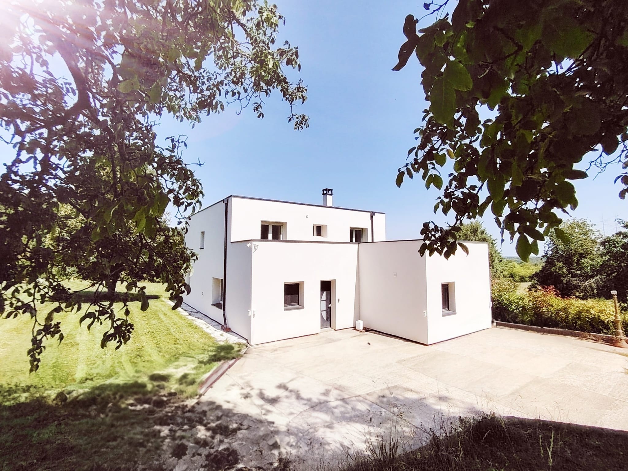 Superbe propriété avec 22000 m2 de terrain — photo 2