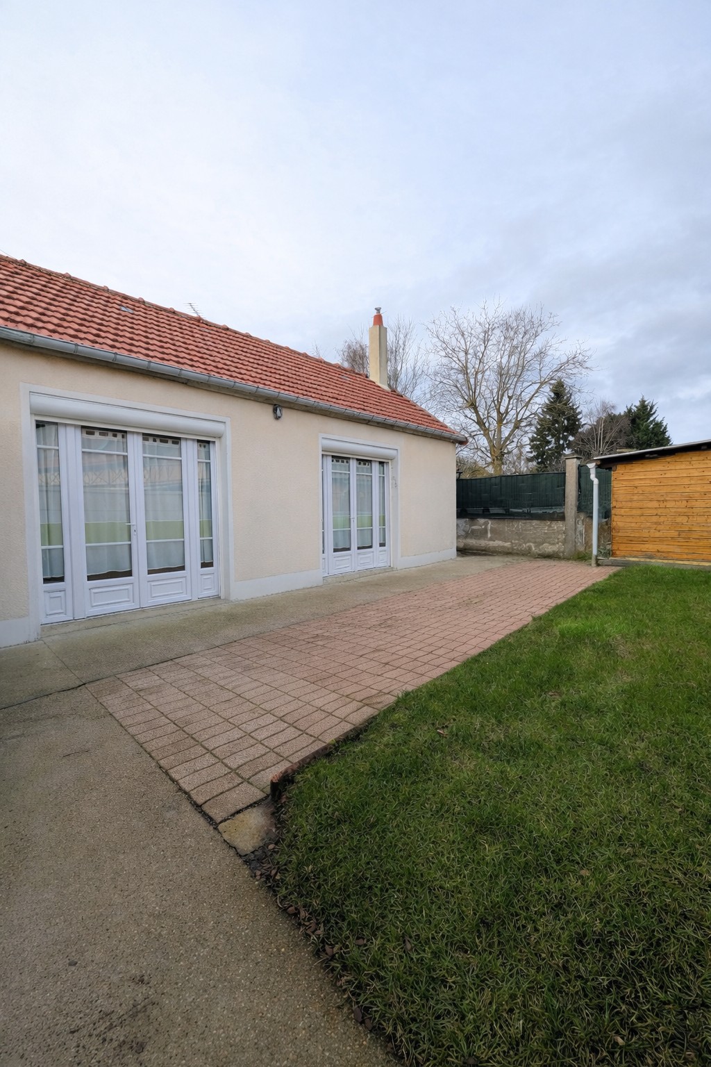 Très jolie maison familiale à Saint Crépin Ibouvilliers ! — photo 9