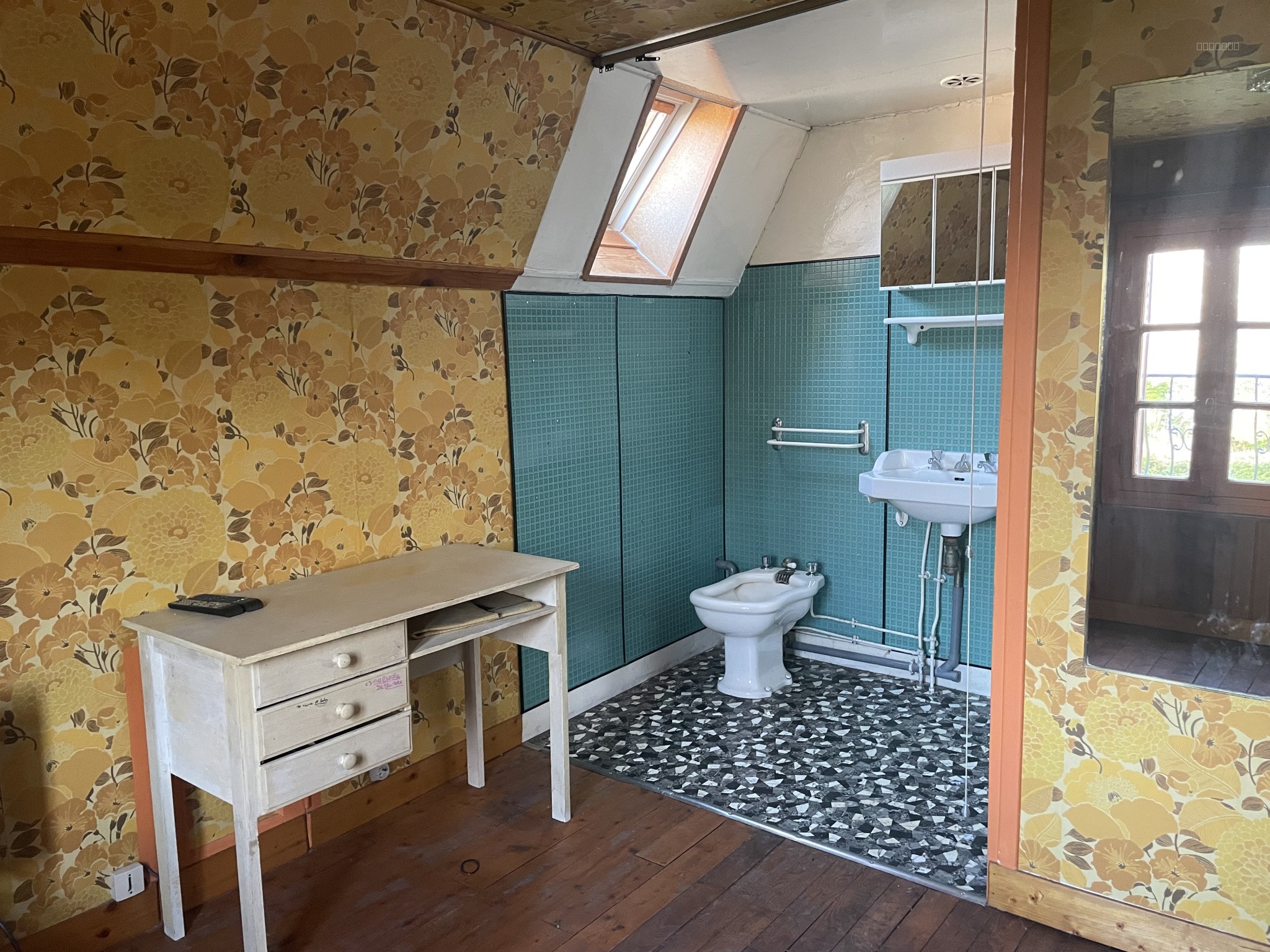 maison familiale vivable de plain pied — photo 13