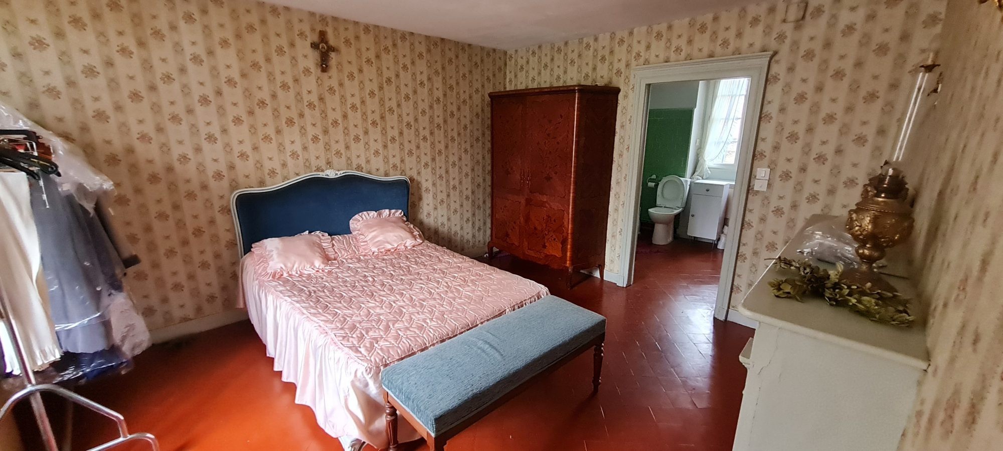 MAISON 3CH avec grange — photo 7