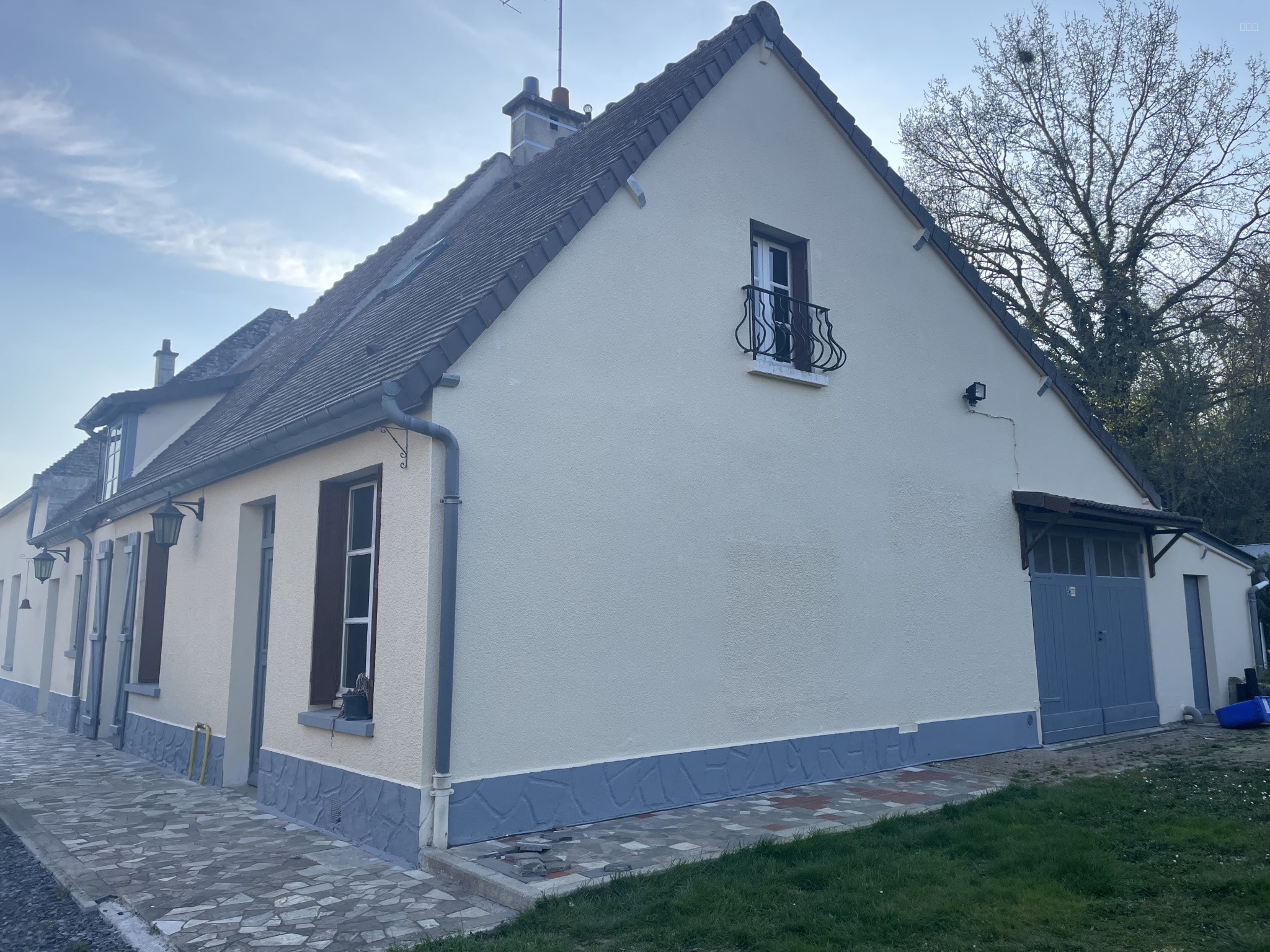 maison familiale vivable de plain pied — photo 3