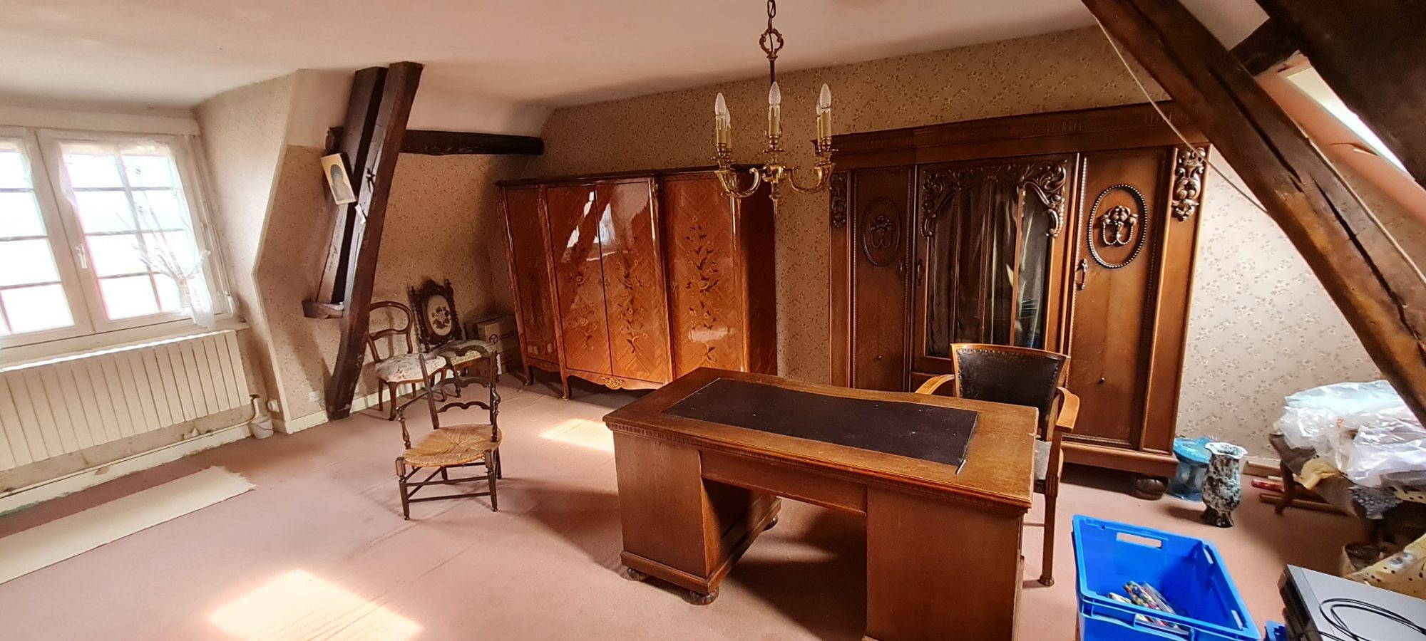 MAISON 3CH avec grange — photo 10