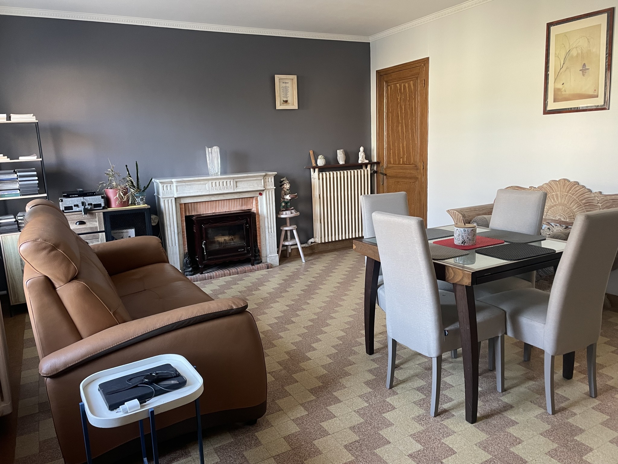 maison familiale vivable de plain pied — photo 5