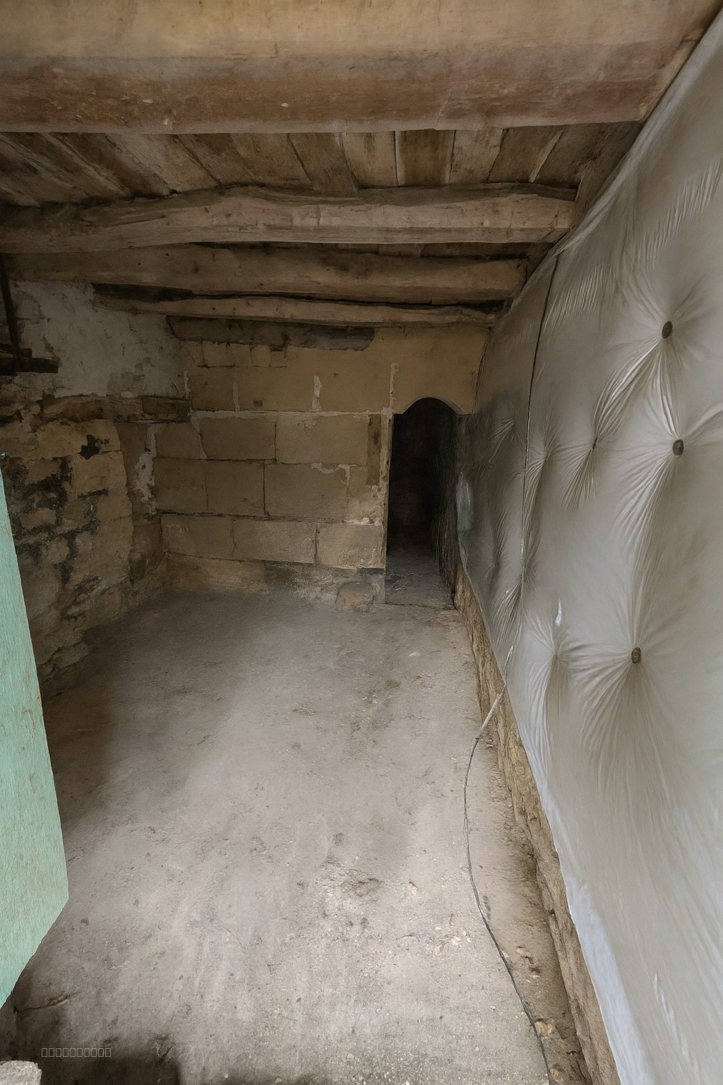 Adorable maison de village à Nointel — photo 16