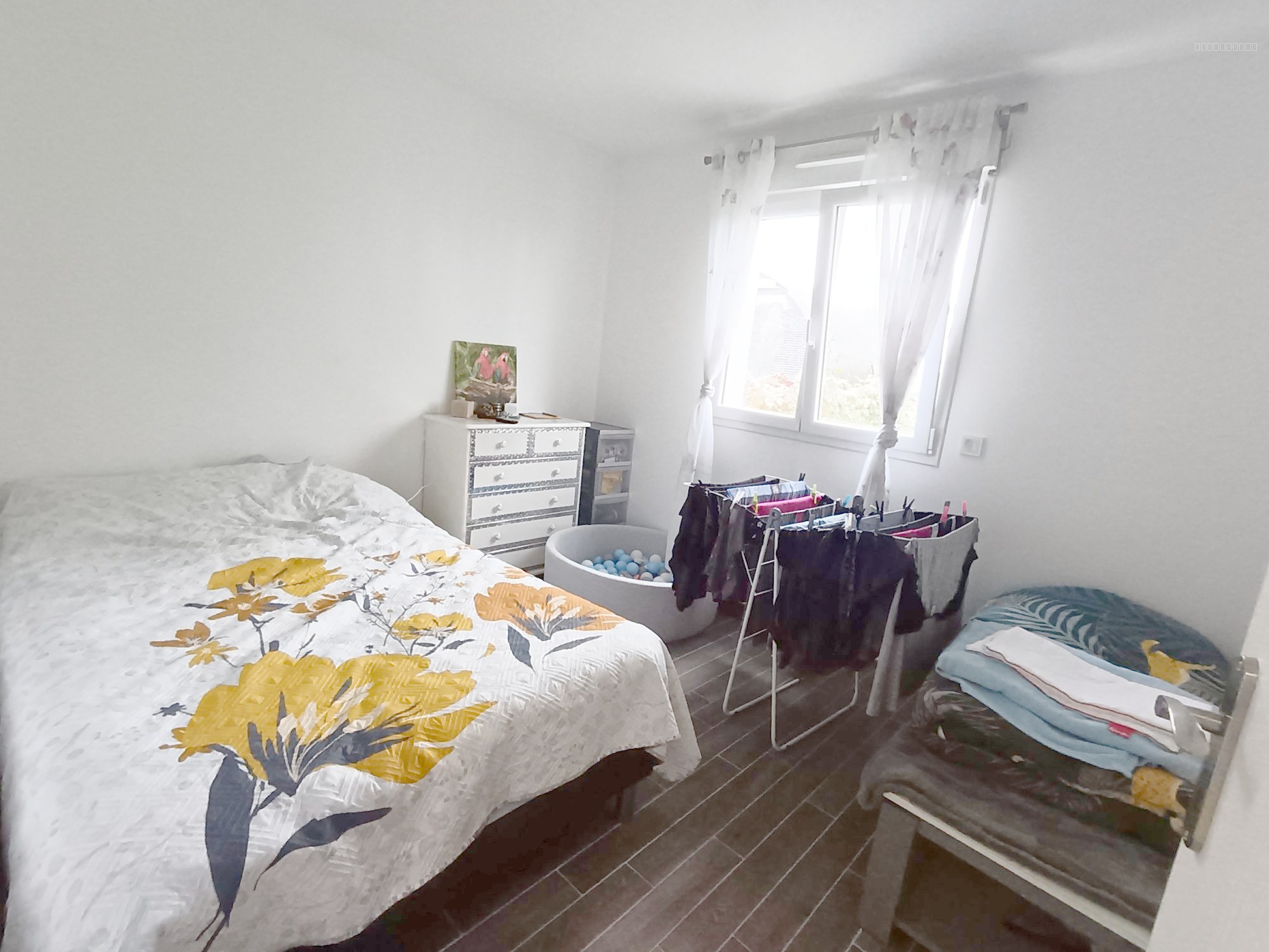 Découvrez cette magnifique maison plain-pied à Pierrelaye — photo 7