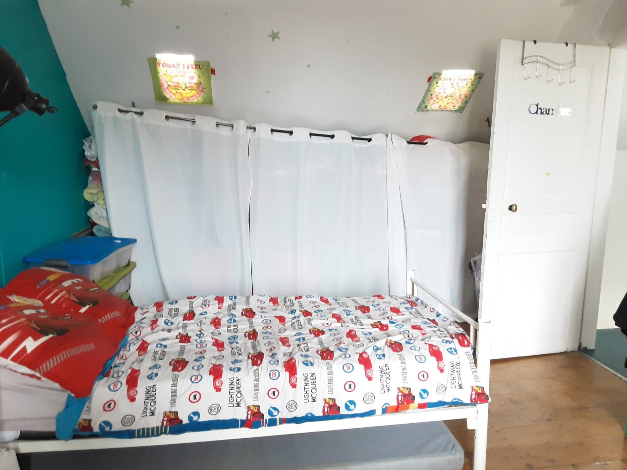 maison 4 chambres avec local commercial — photo 11