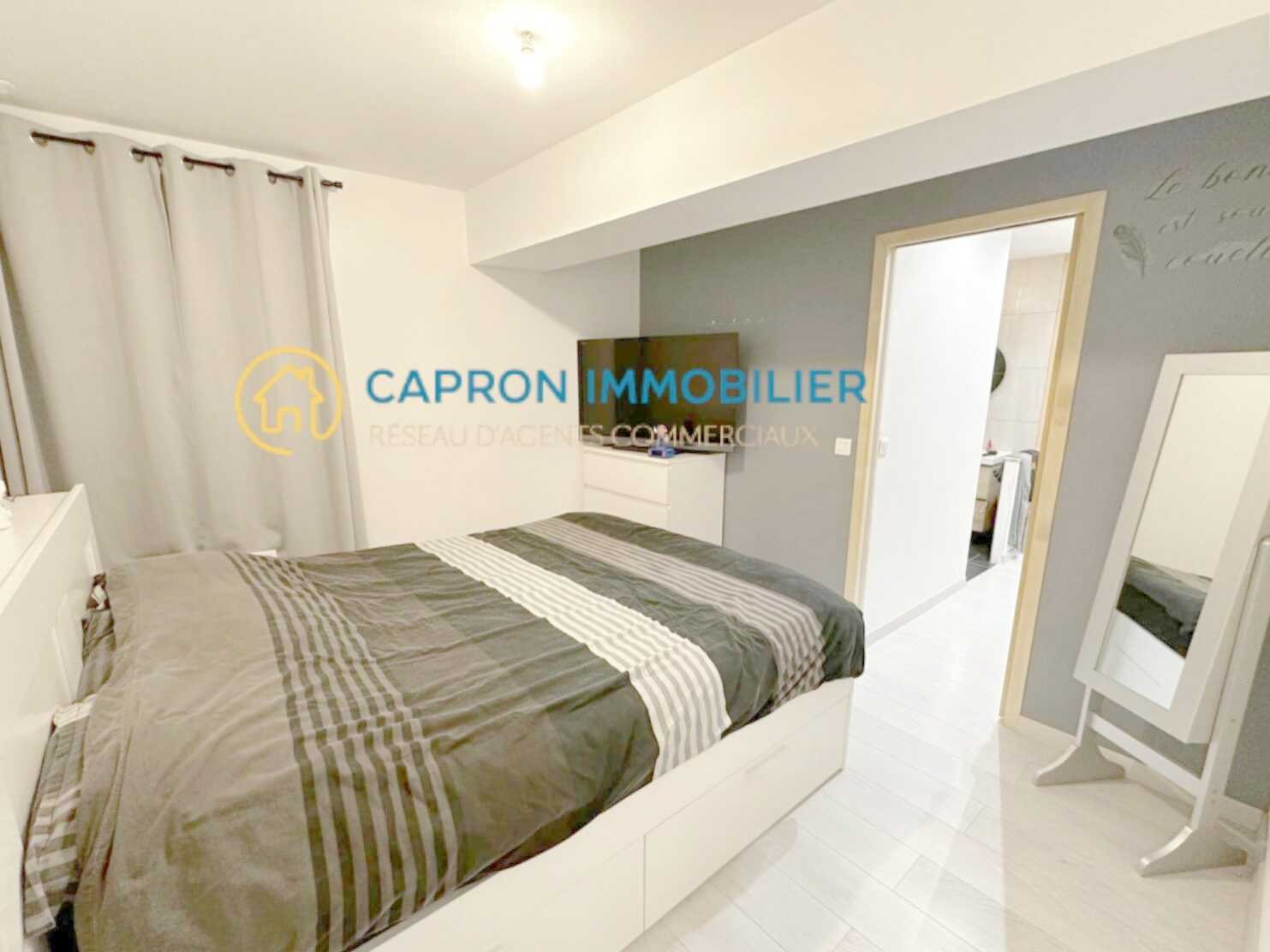 Jolie maison en pierres de 120m2 — photo 7