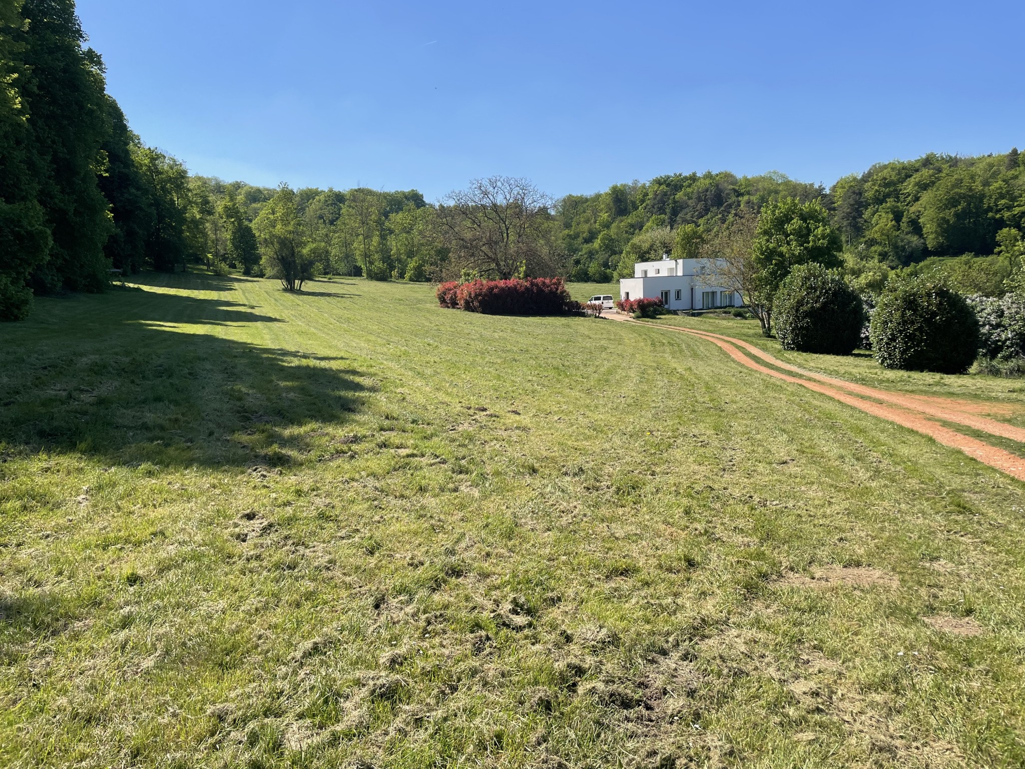 Superbe propriété avec 22000 m2 de terrain — photo 4