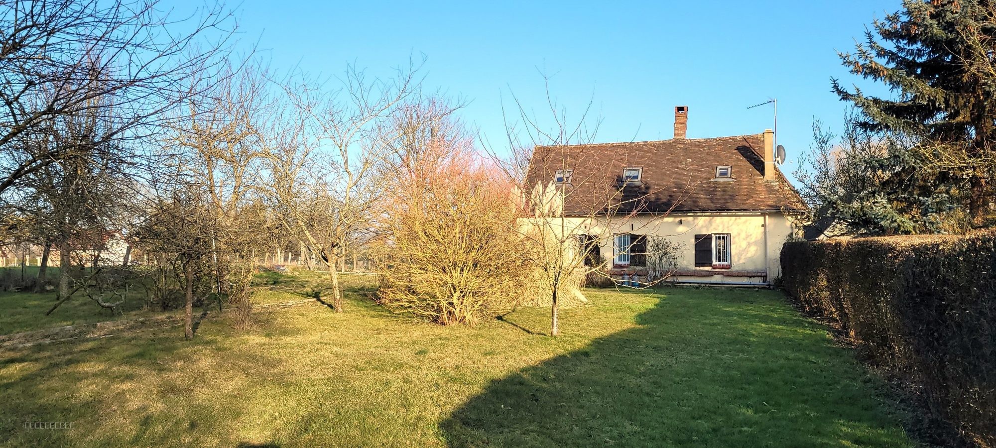 Maison 5 pièce(s) 87 m2 — photo 2