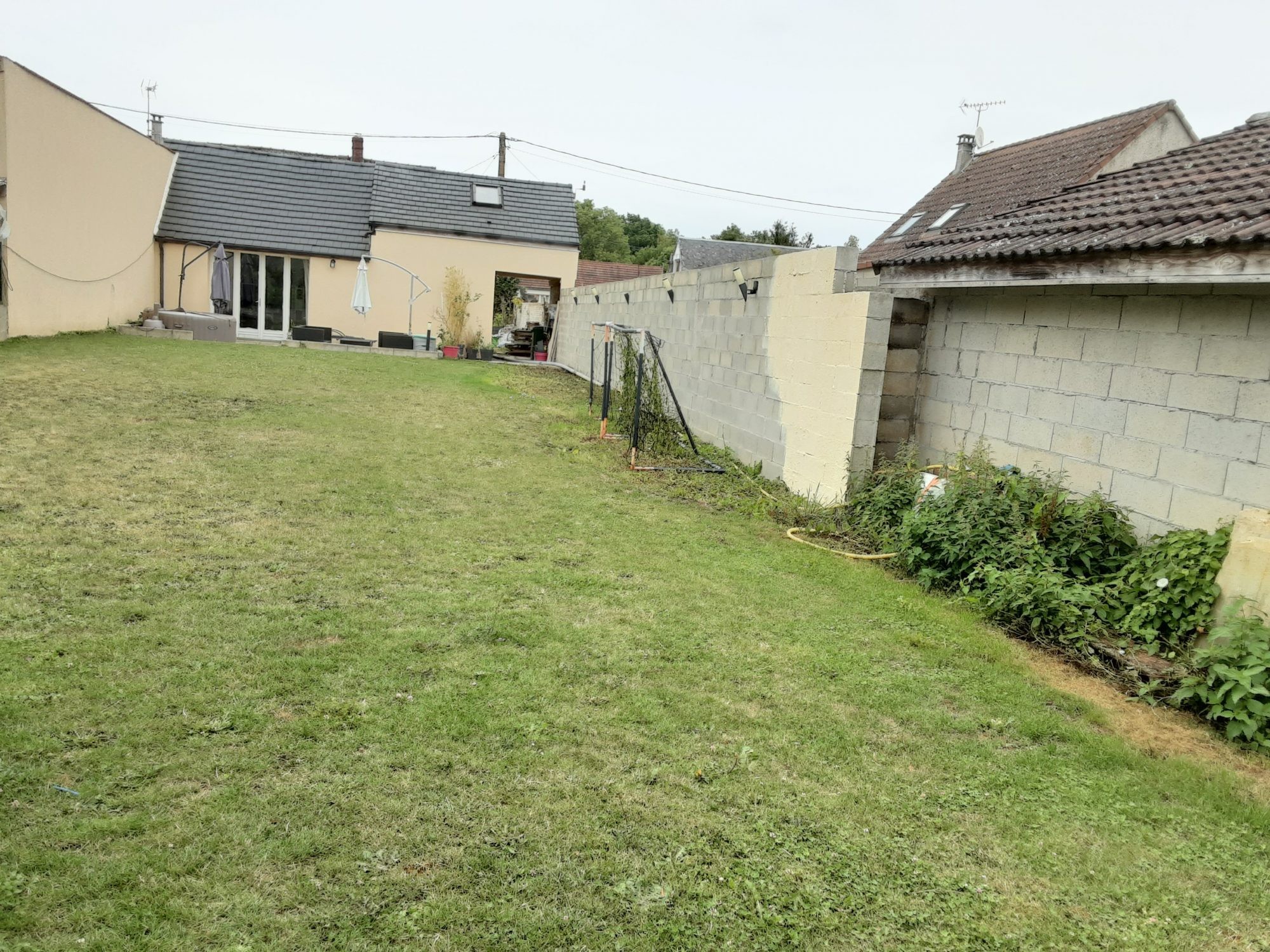 maison 4 chambres avec local commercial — photo 14