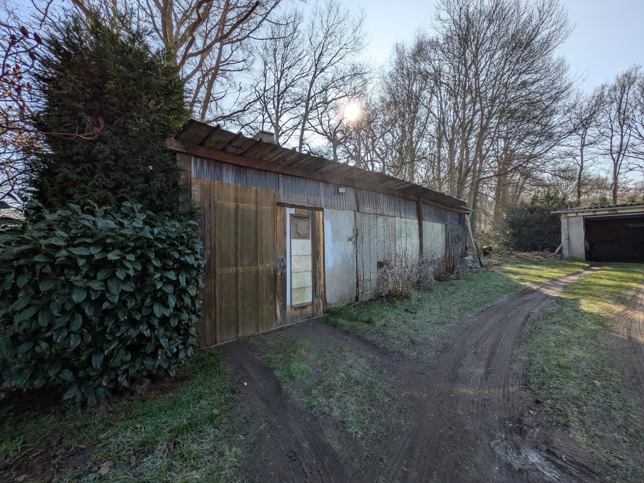 À Senantes, maison d'environ 45m2 avec 3 pièces à acheter — photo 8