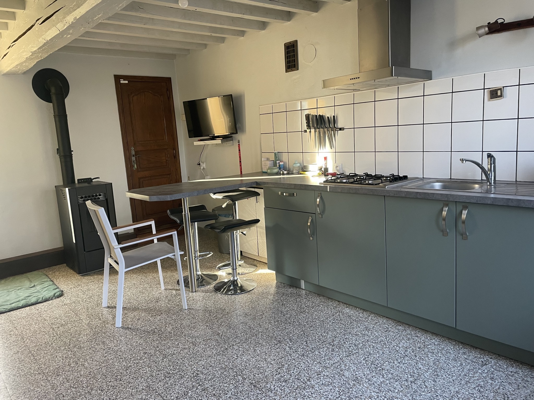 maison familiale vivable de plain pied — photo 7