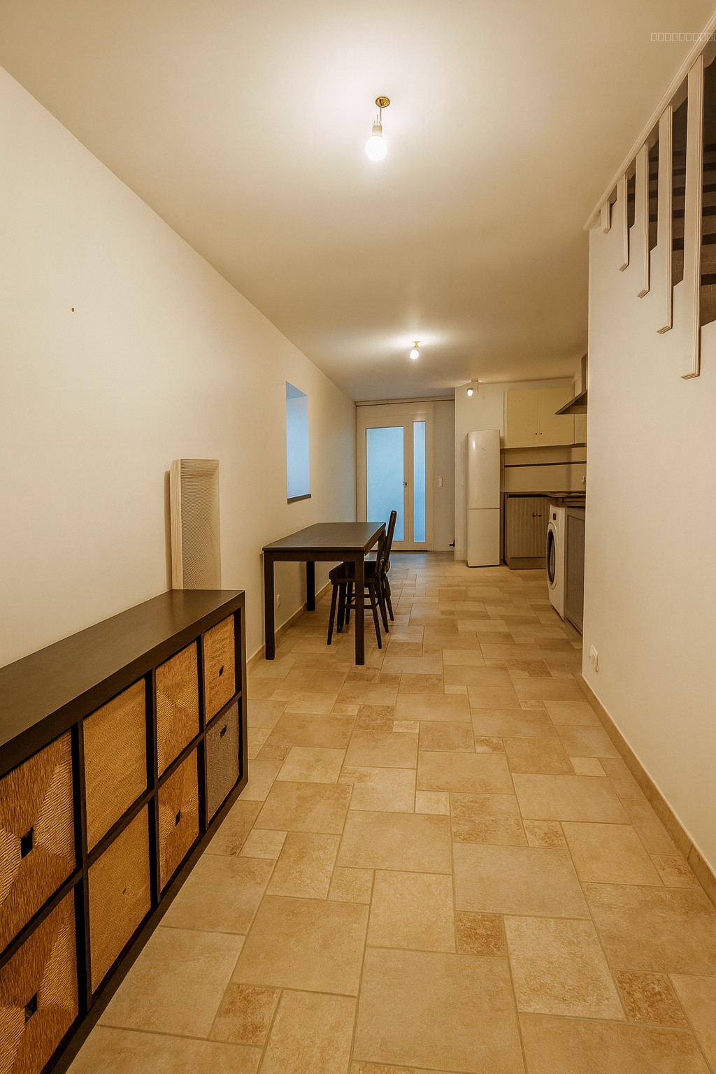 Duplex en centre ville de Beaumont sur Oise — photo 3