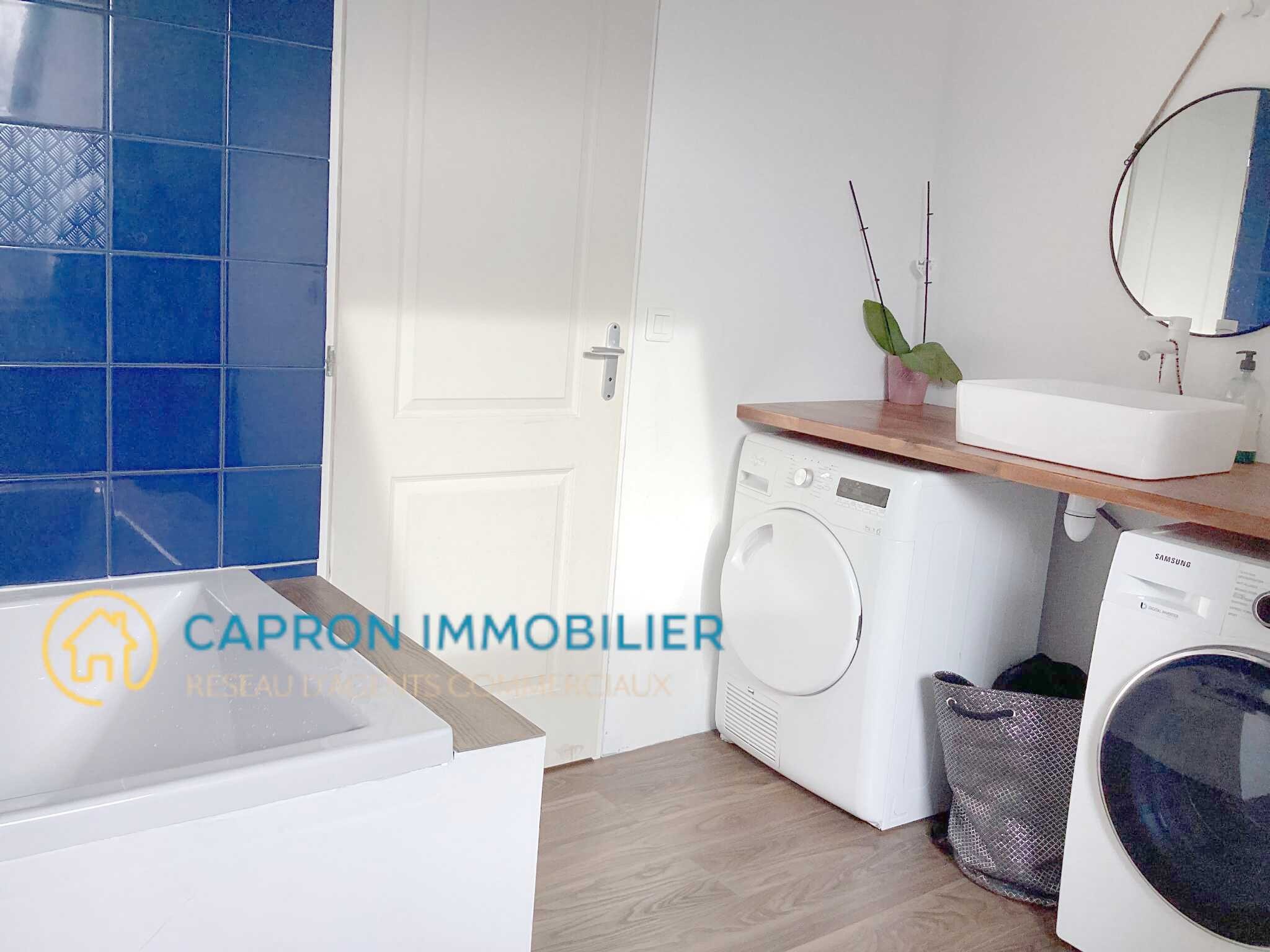 Jolie maison en pierres de 120m2 — photo 10