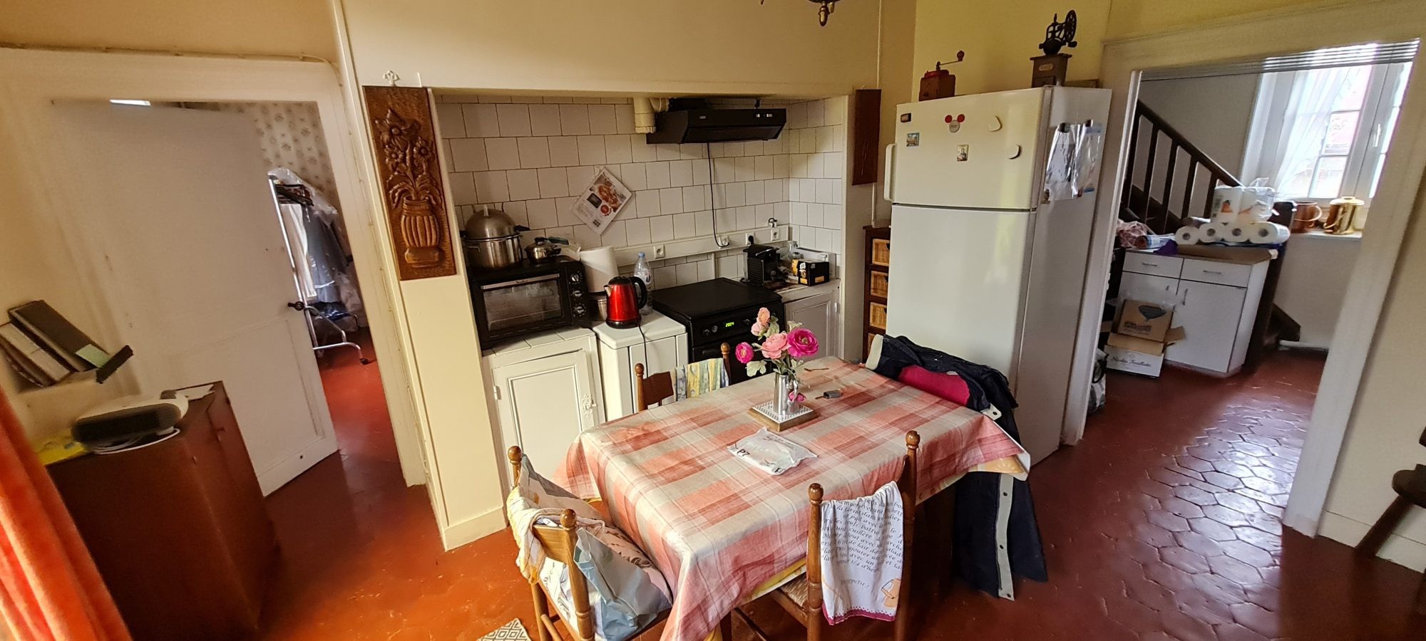 MAISON 3CH avec grange — photo 6