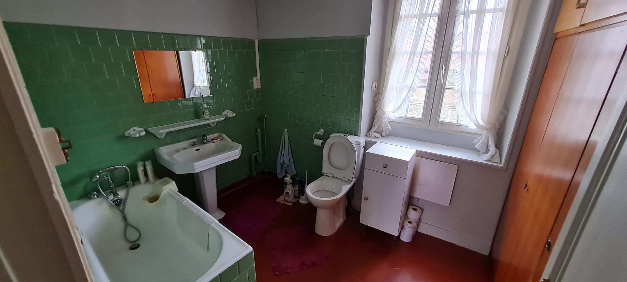 MAISON 3CH avec grange — photo 8
