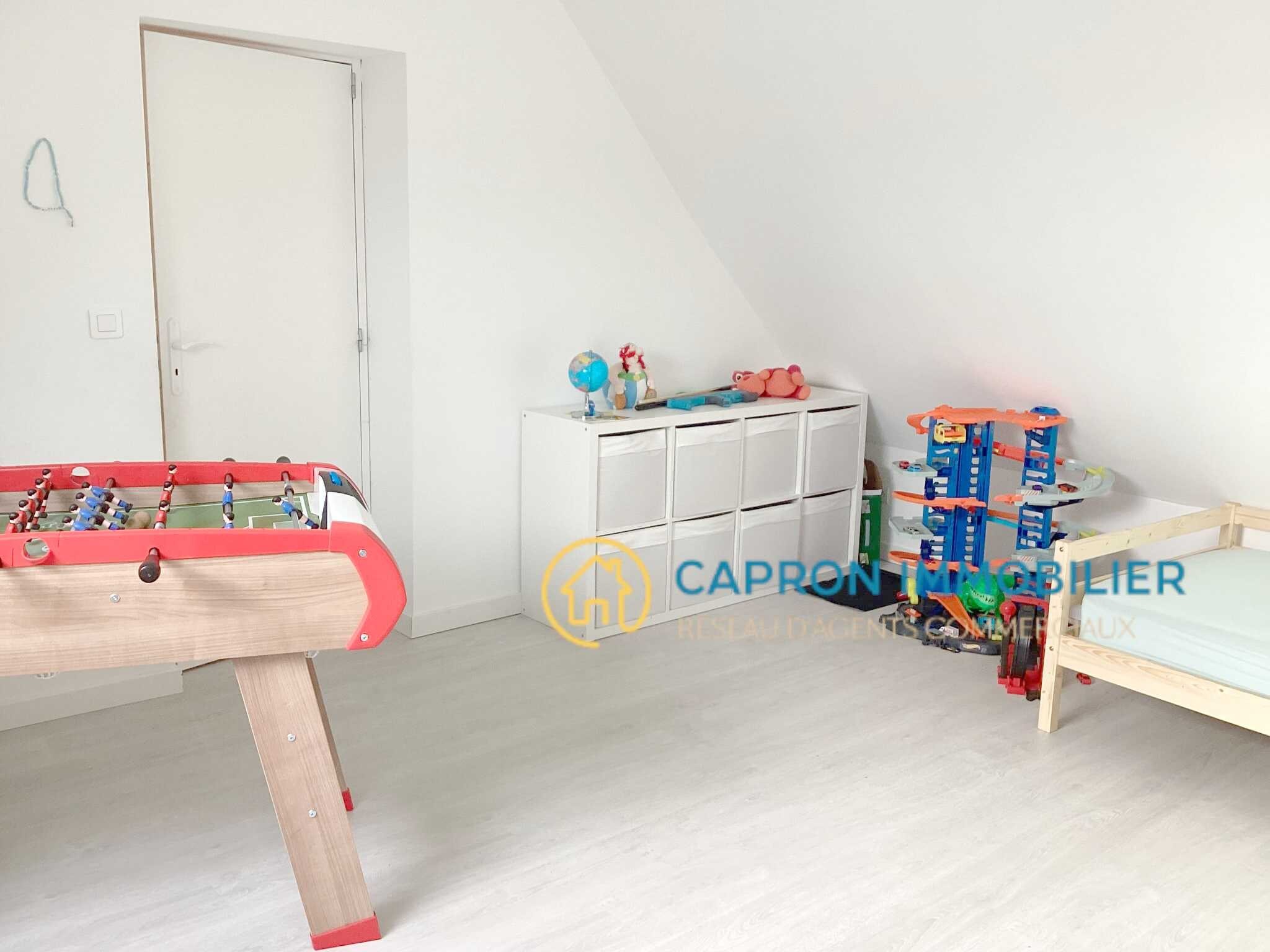 Jolie maison en pierres de 120m2 — photo 8