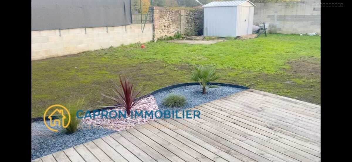 Jolie maison en pierres de 120m2 — photo 11