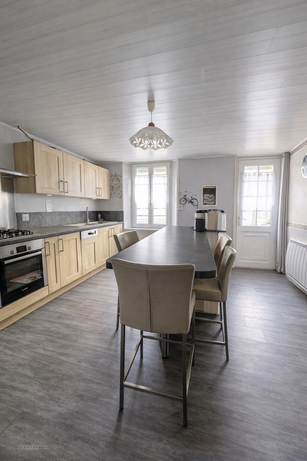Très jolie maison familiale à Saint Crépin Ibouvilliers ! — photo 2