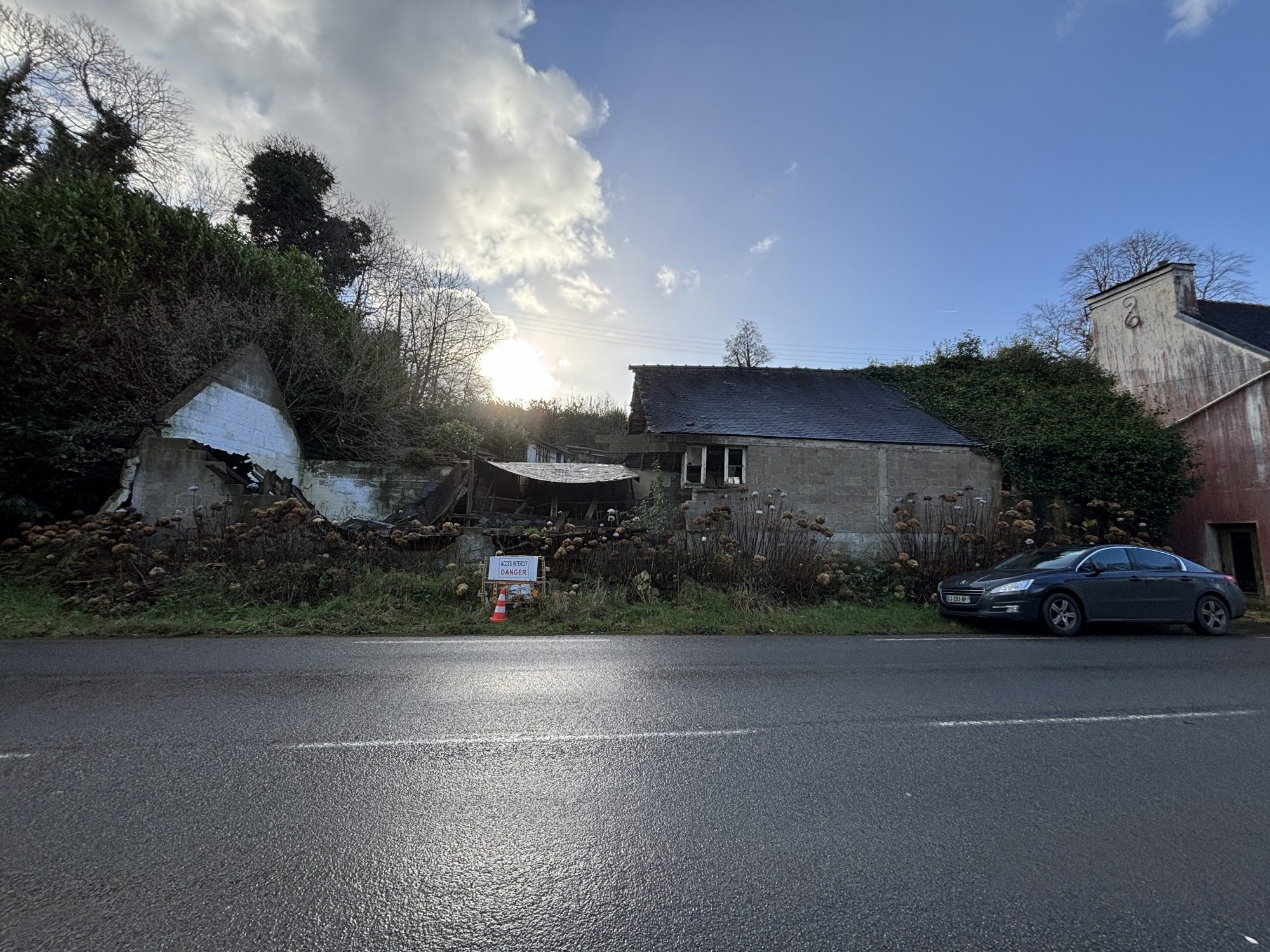 maison Morlaix — photo 9