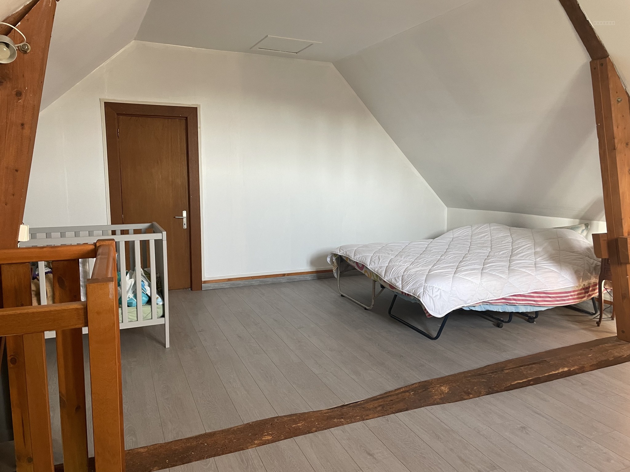 maison familiale vivable de plain pied — photo 11