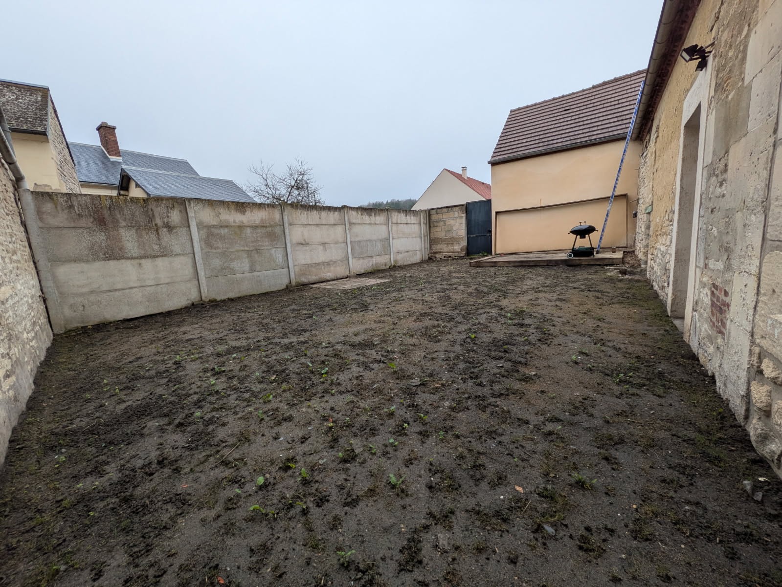 Adorable maison de village à Nointel — photo 18