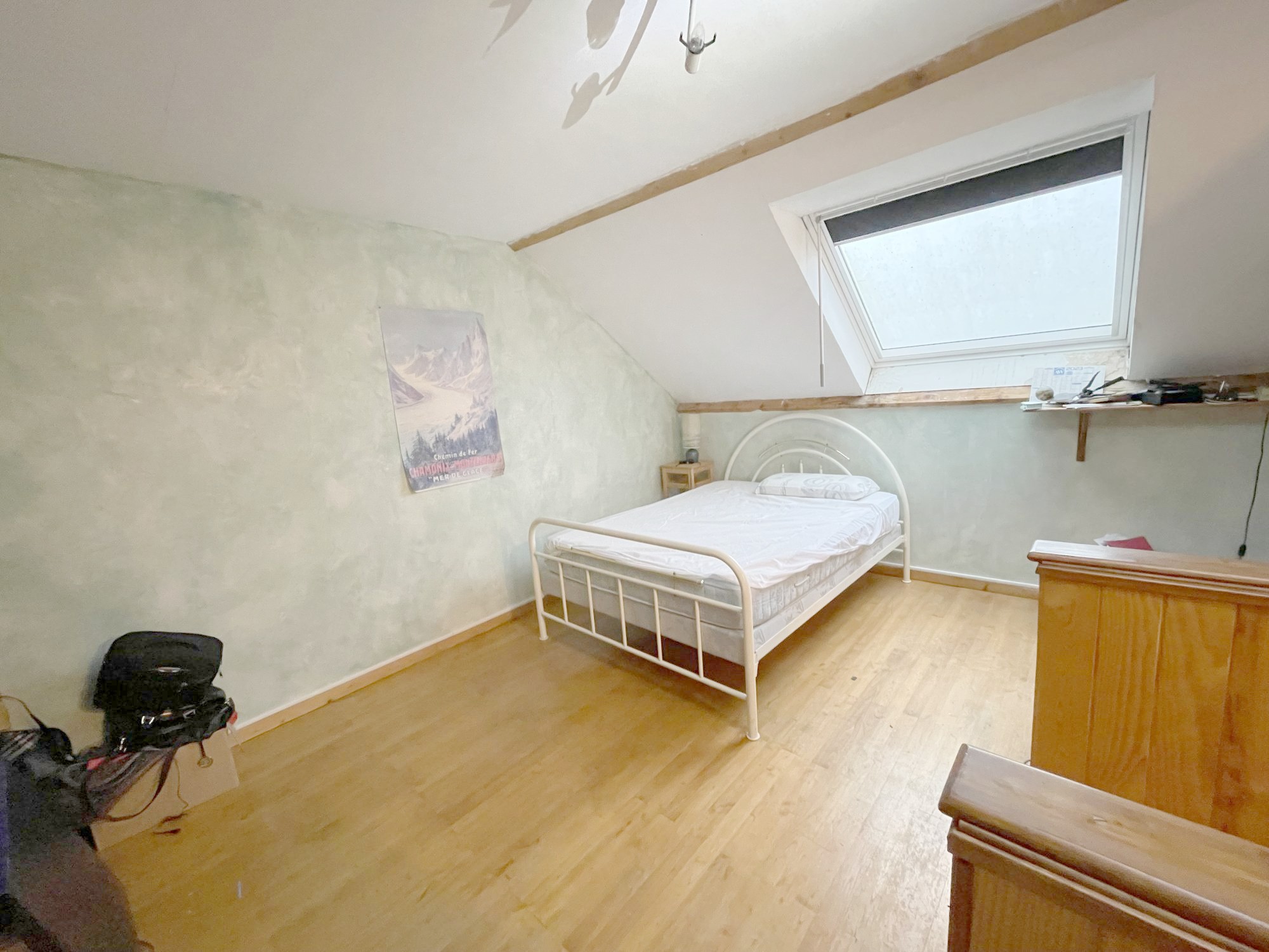 maison sur sous sol total — photo 7