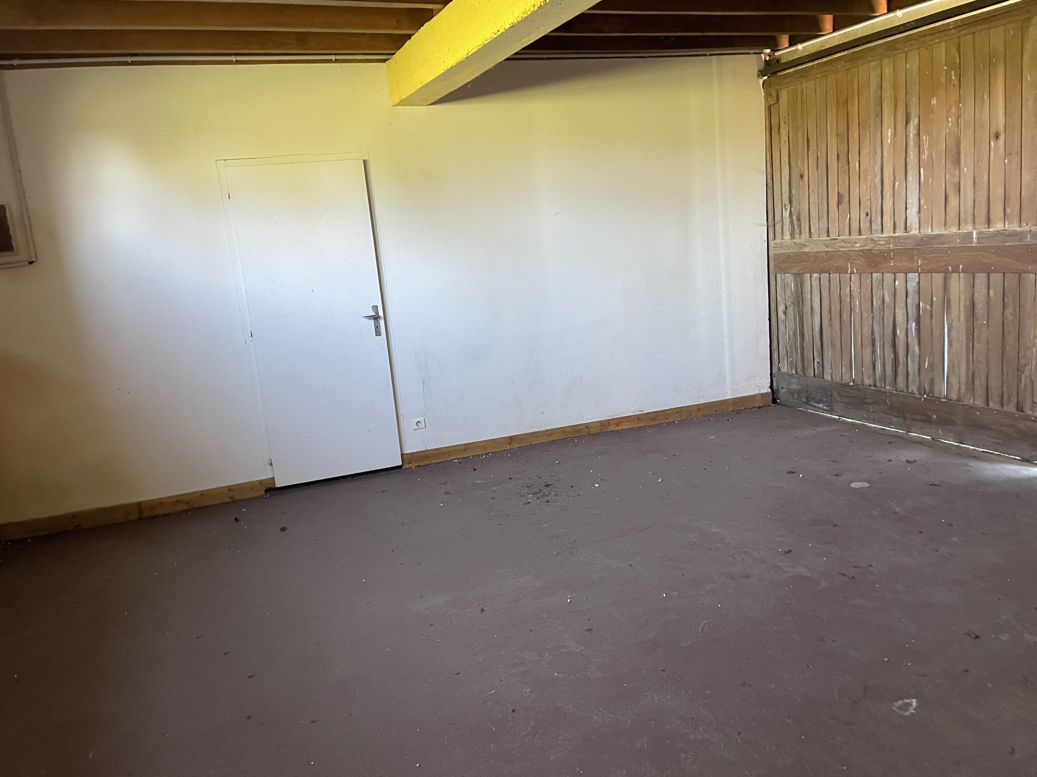 maison familiale avec 4 chambres et un bureau et dépendances — photo 16