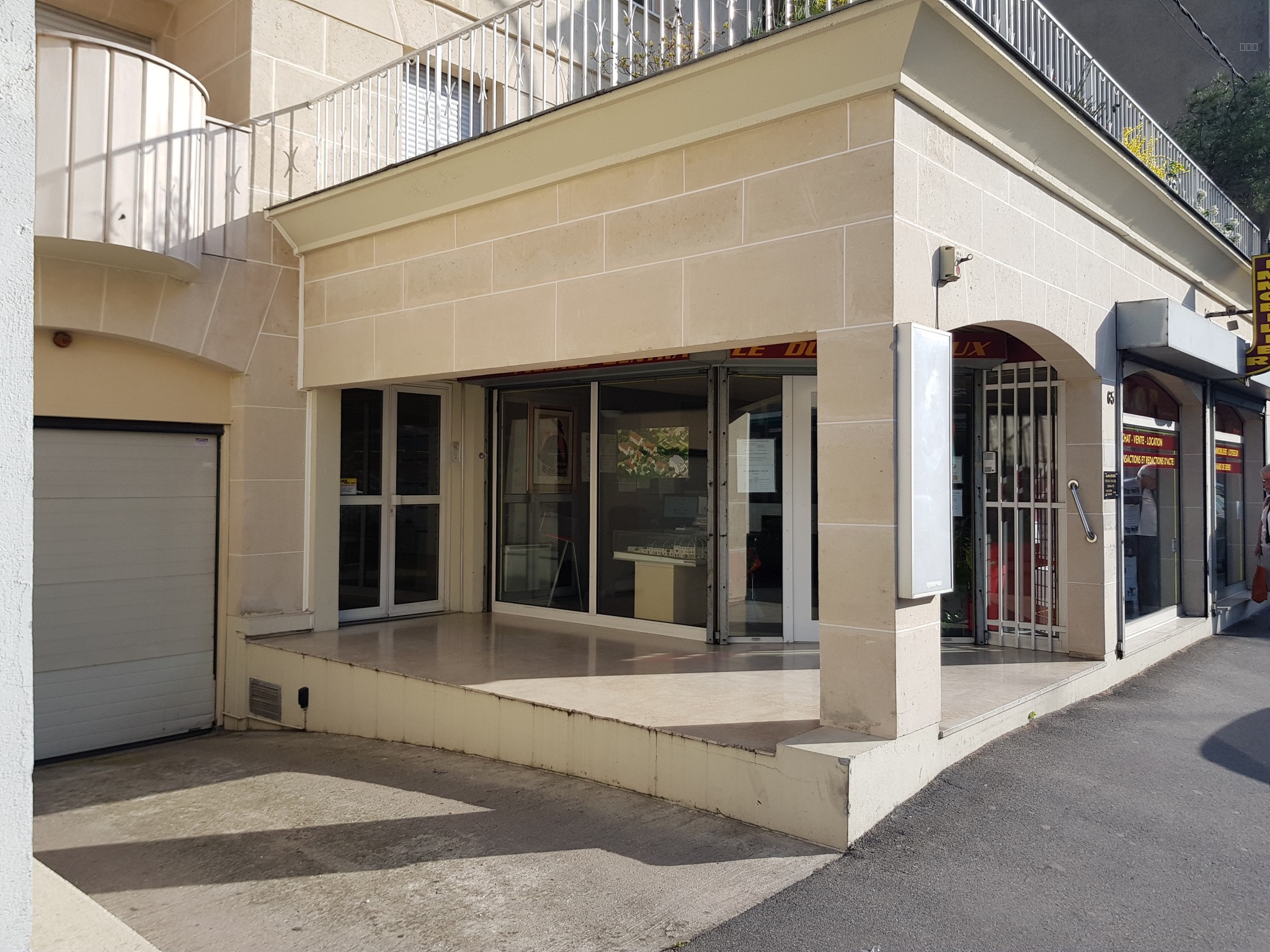 Le Perreux-Sur-Marne : parking de 12m2 à acheter avec ACP IMMO