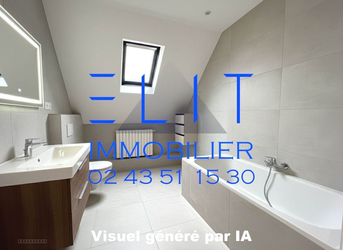 R1393 | MANCELLE 2 CHAMBRES LE MANS - LIBÉRATION PATÎS SAINT-LAZARE — photo 12