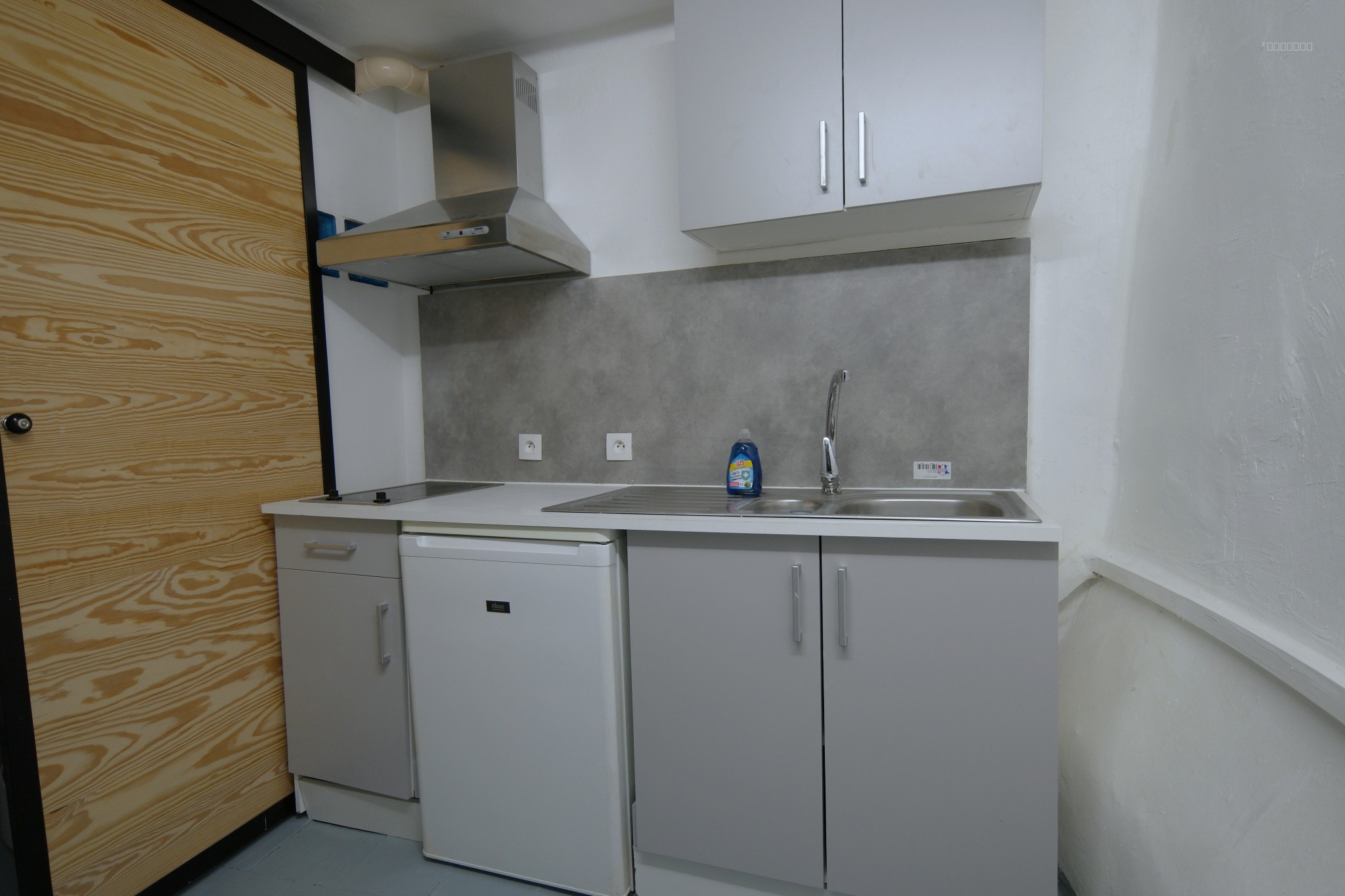 Immeuble de rapport   7 appartements rénovés   Centre-ville de Lézignan-Corbières — photo 7