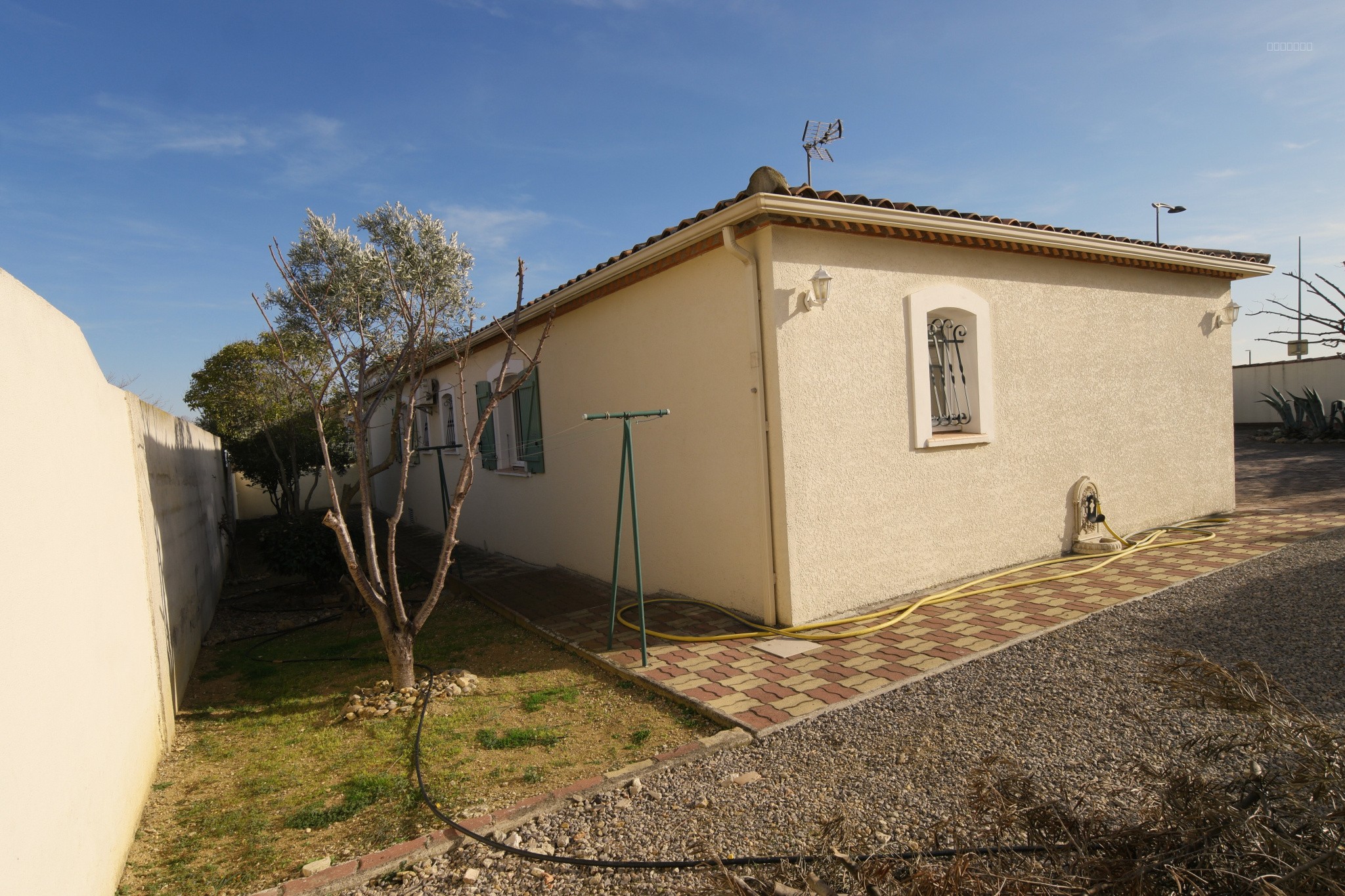 maison Lezignan corbieres — photo 5