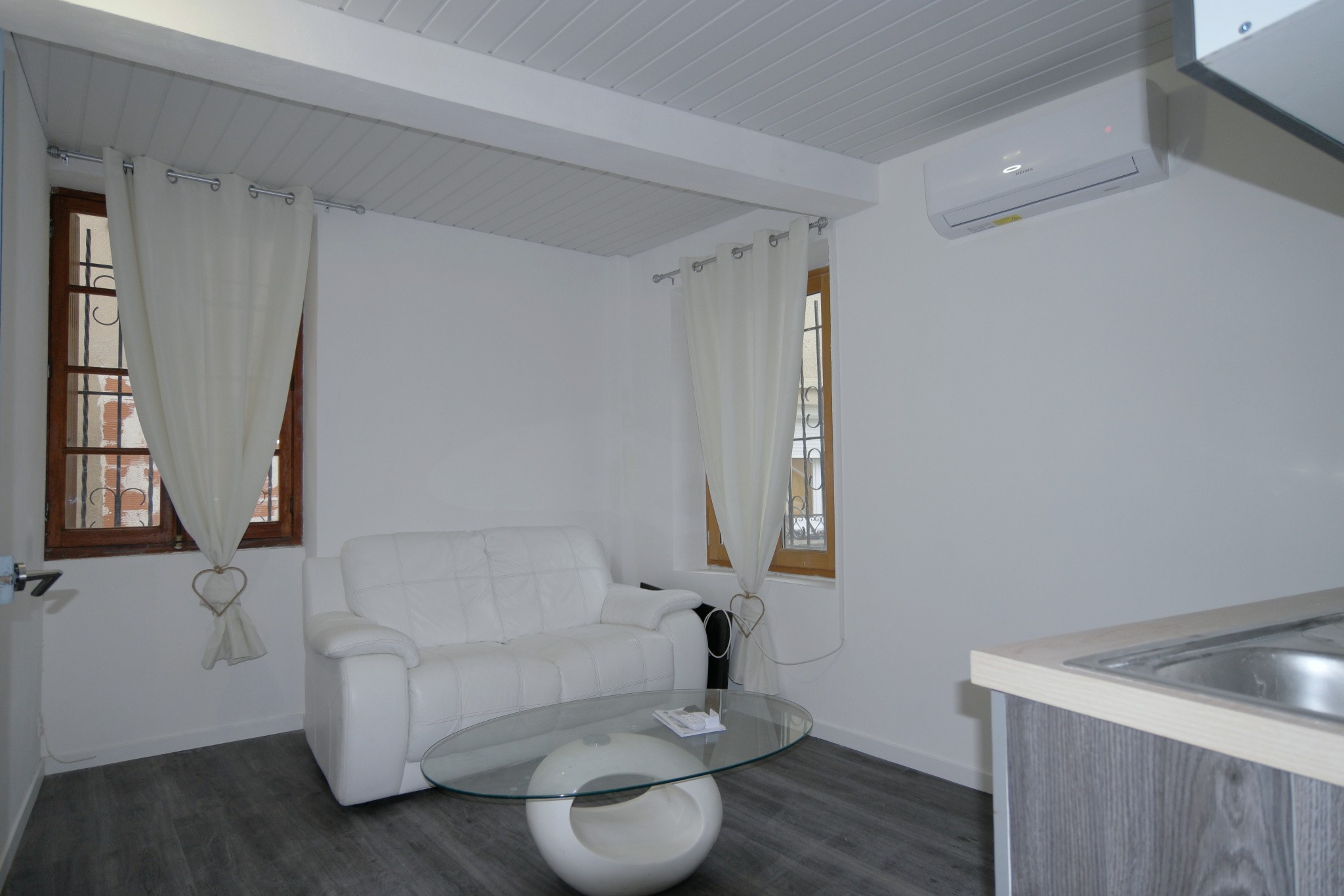 Immeuble de rapport   7 appartements rénovés   Centre-ville de Lézignan-Corbières — photo 16