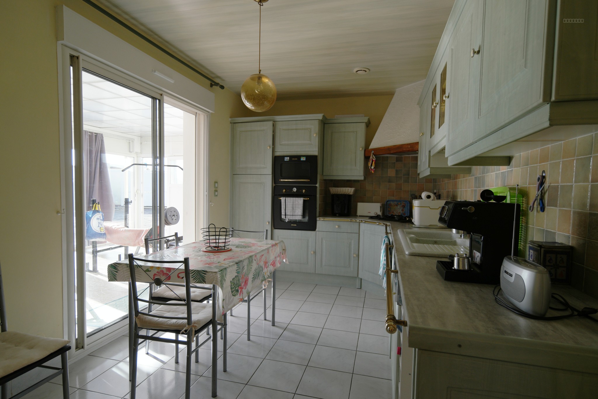 maison Lezignan corbieres — photo 9
