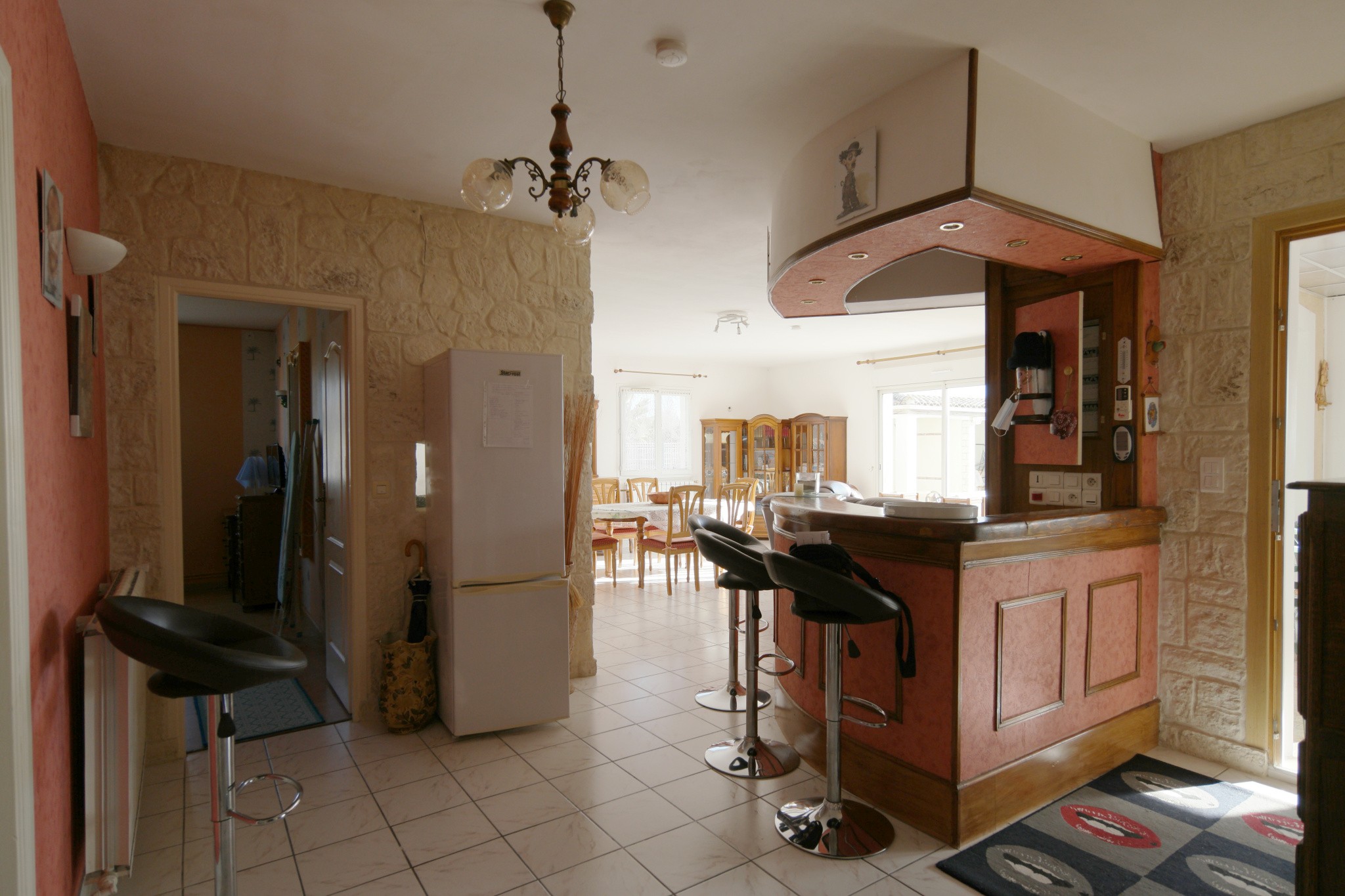 maison Lezignan corbieres — photo 7