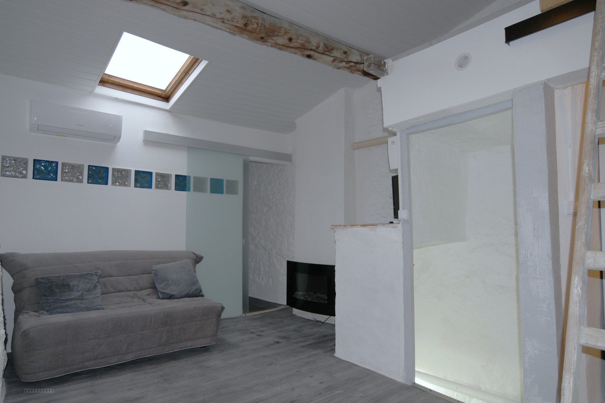 Immeuble de rapport   7 appartements rénovés   Centre-ville de Lézignan-Corbières — photo 4
