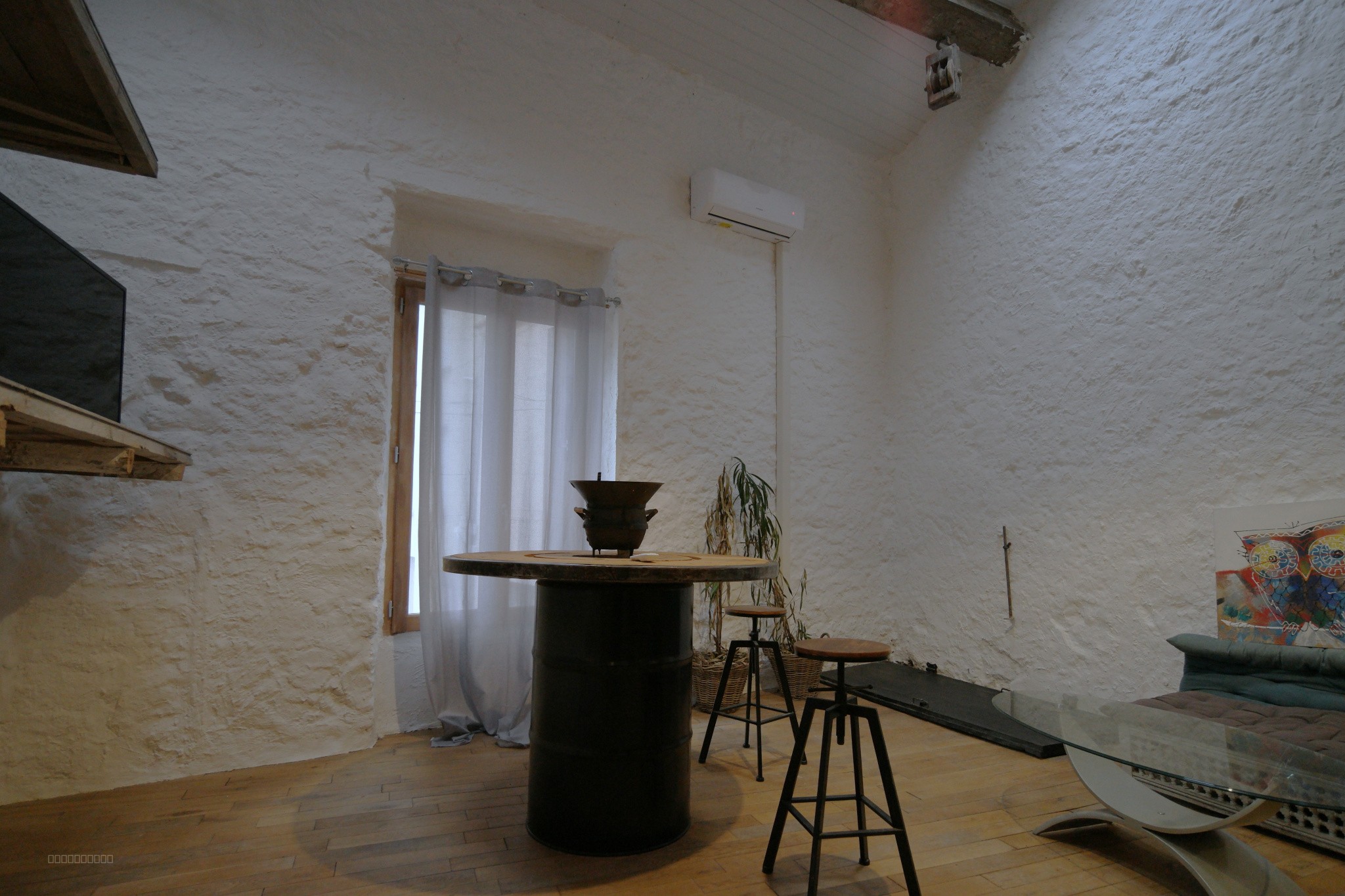 Immeuble de rapport   7 appartements rénovés   Centre-ville de Lézignan-Corbières — photo 6