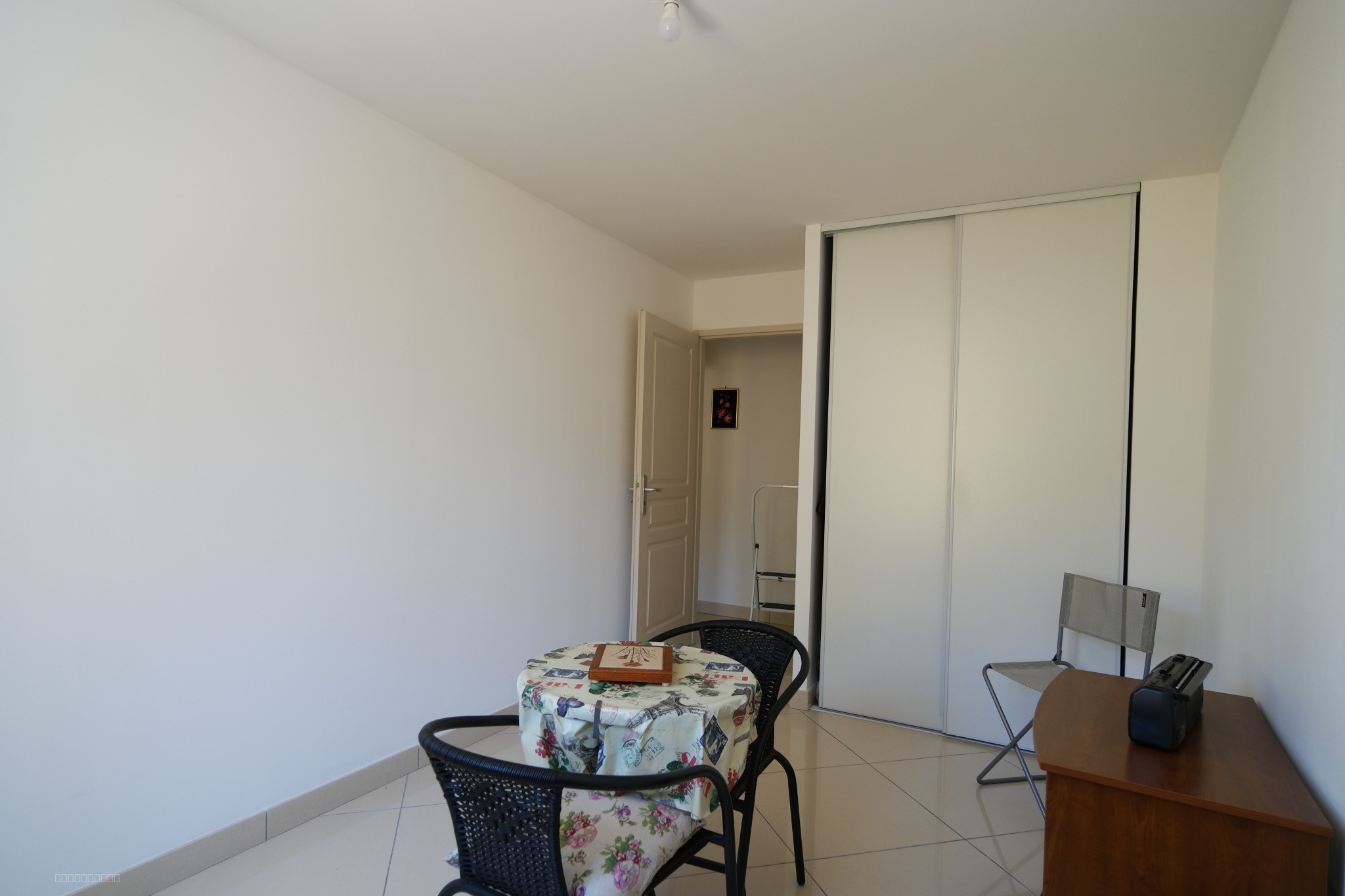 Bel appartement situé en rez-de-chaussé de type 3 de 69,13m2 avec grande terrasse — photo 4