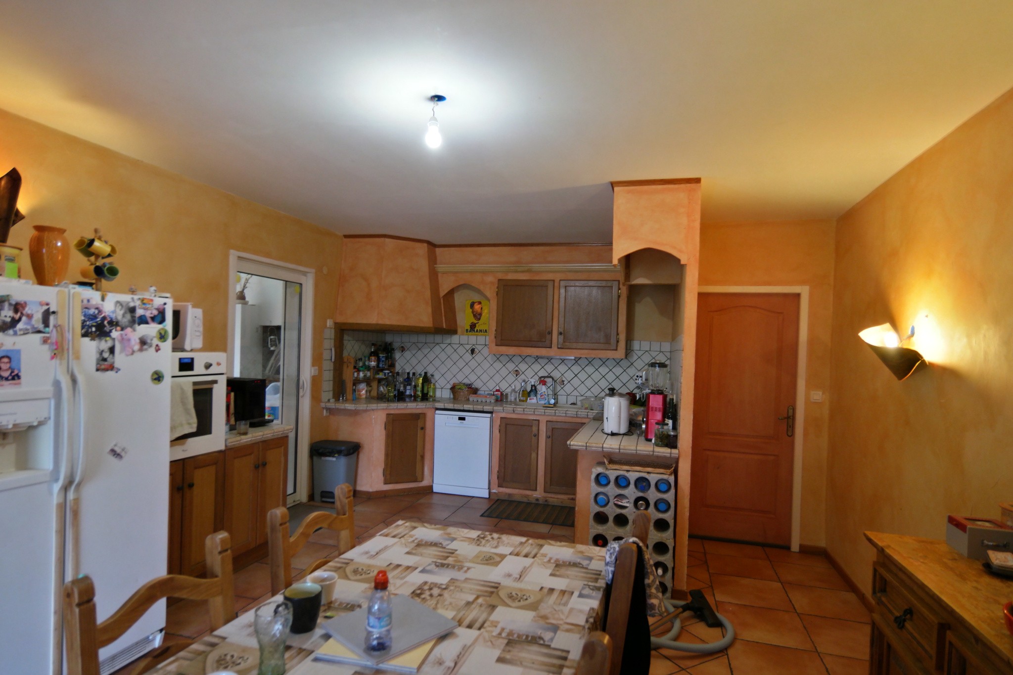 Belle villa de plain pied — photo 4