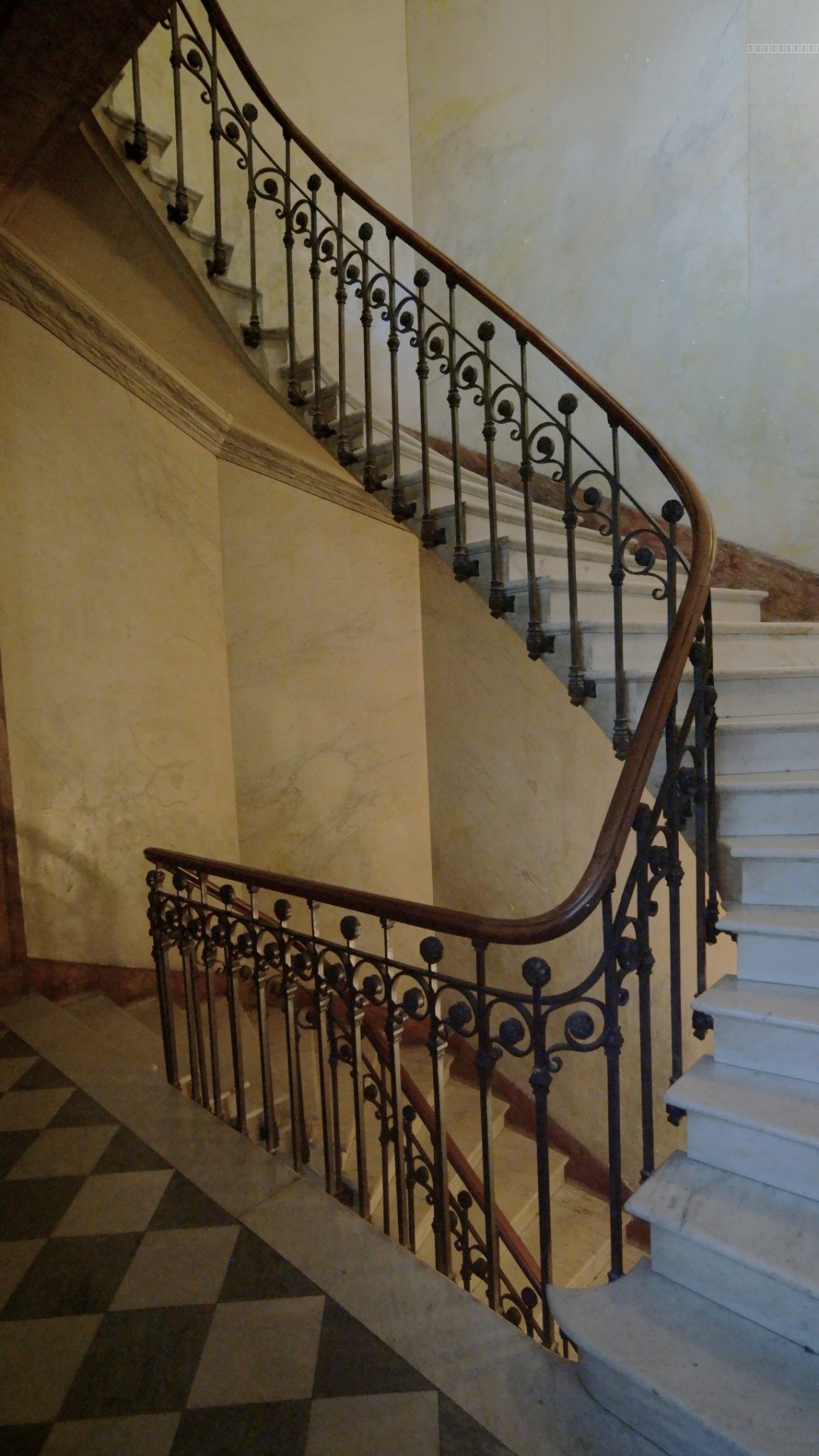 Coeur de Ville - T3 Haussmanien — photo 9