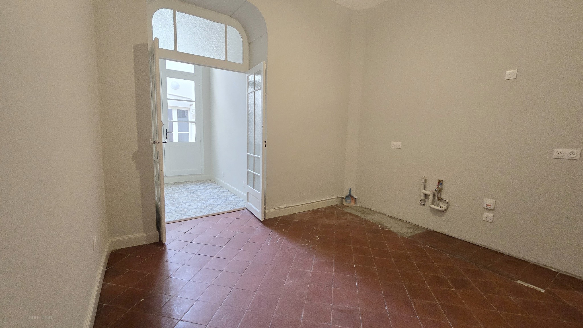 Superbe appartement haussmannien de 162 m2 au coeur du centre-ville de Narbonne — photo 8