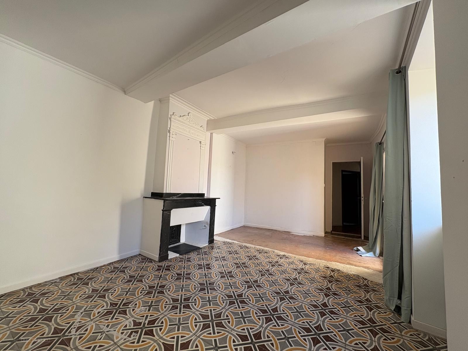 À Louer   Grande Maison de Village T6 avec Cour — photo 16